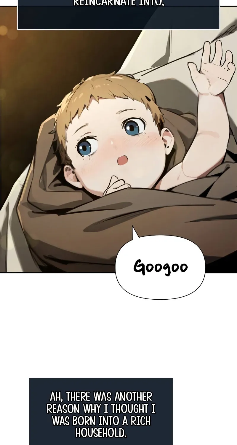 The Knight King Who Returned with a God Chapter 1 page 7 - 
