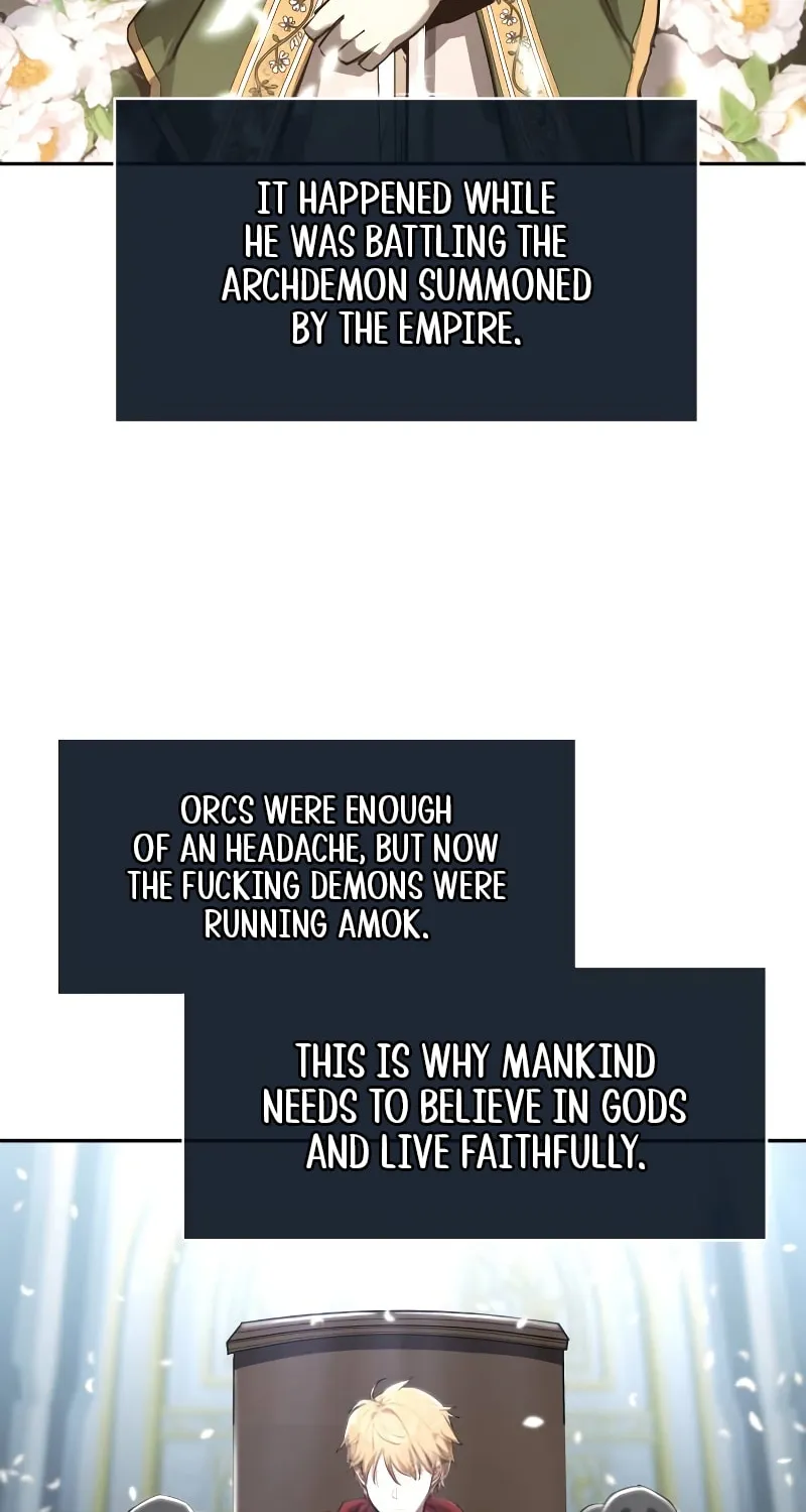 The Knight King Who Returned with a God Chapter 1 page 62 - 
