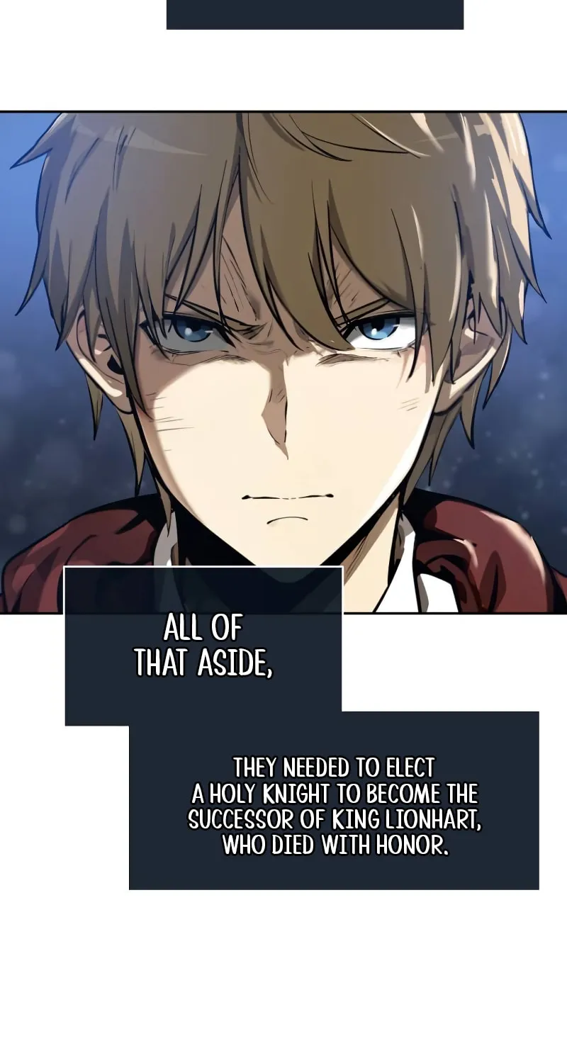 The Knight King Who Returned with a God Chapter 1 page 64 - 