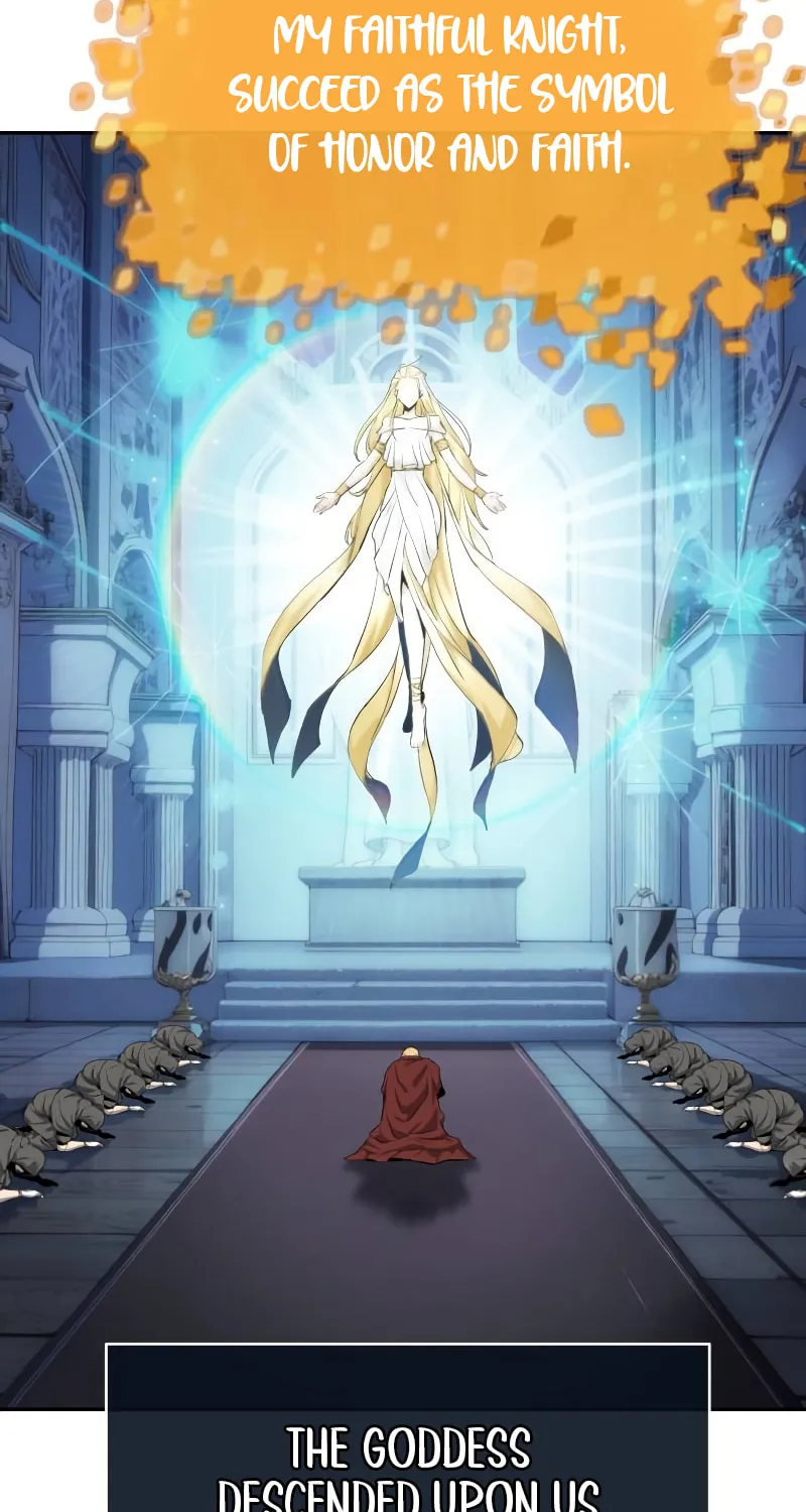 The Knight King Who Returned with a God Chapter 1 page 66 - 