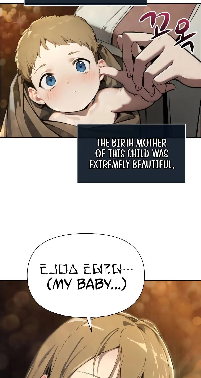 The Knight King Who Returned with a God Chapter 1 page 8 - 