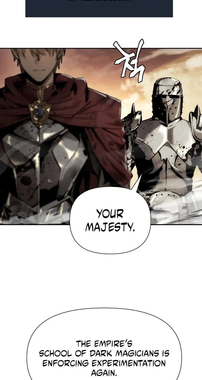 The Knight King Who Returned with a God Chapter 1 page 77 - 