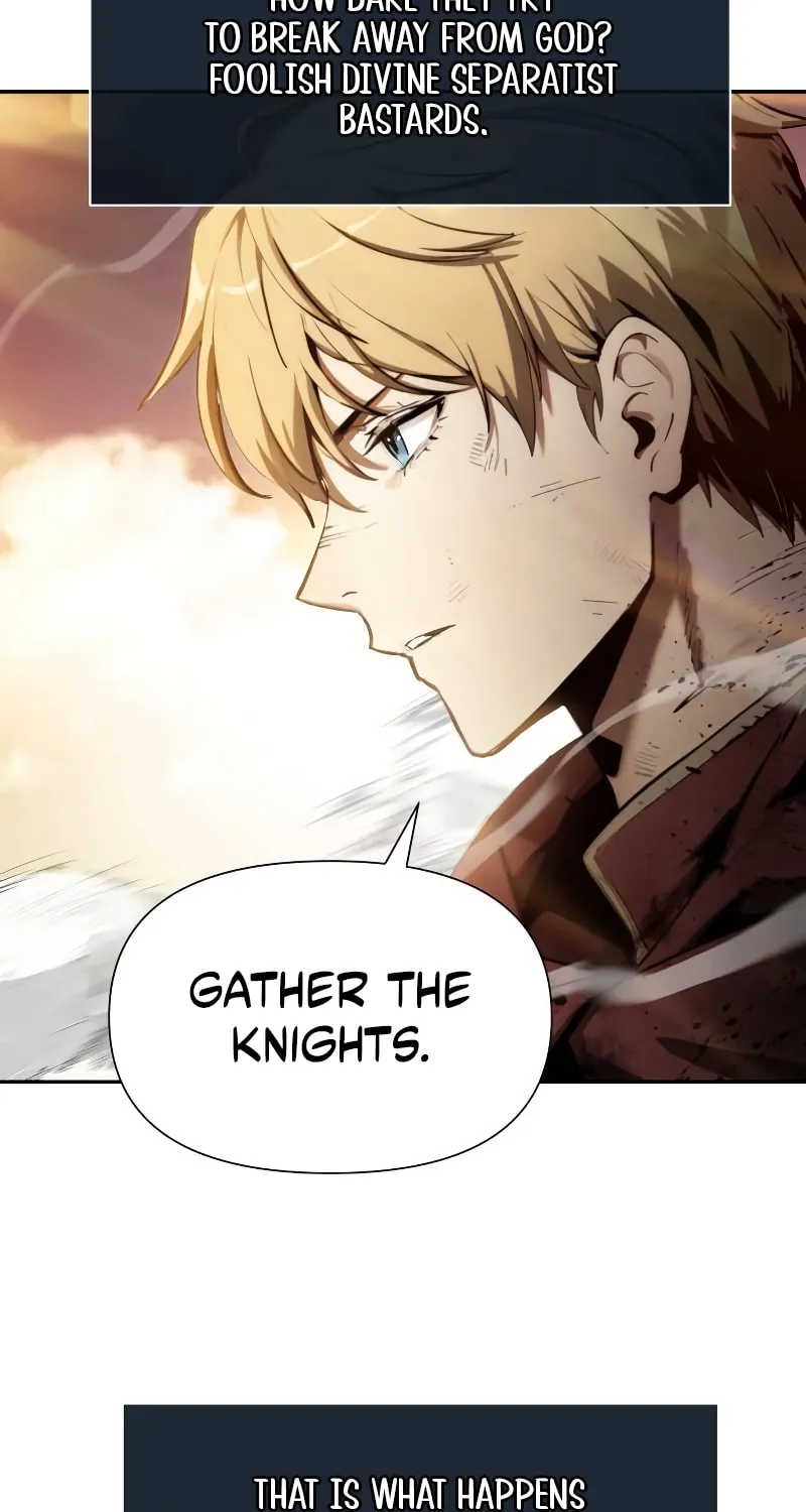 The Knight King Who Returned with a God Chapter 1 page 79 - 