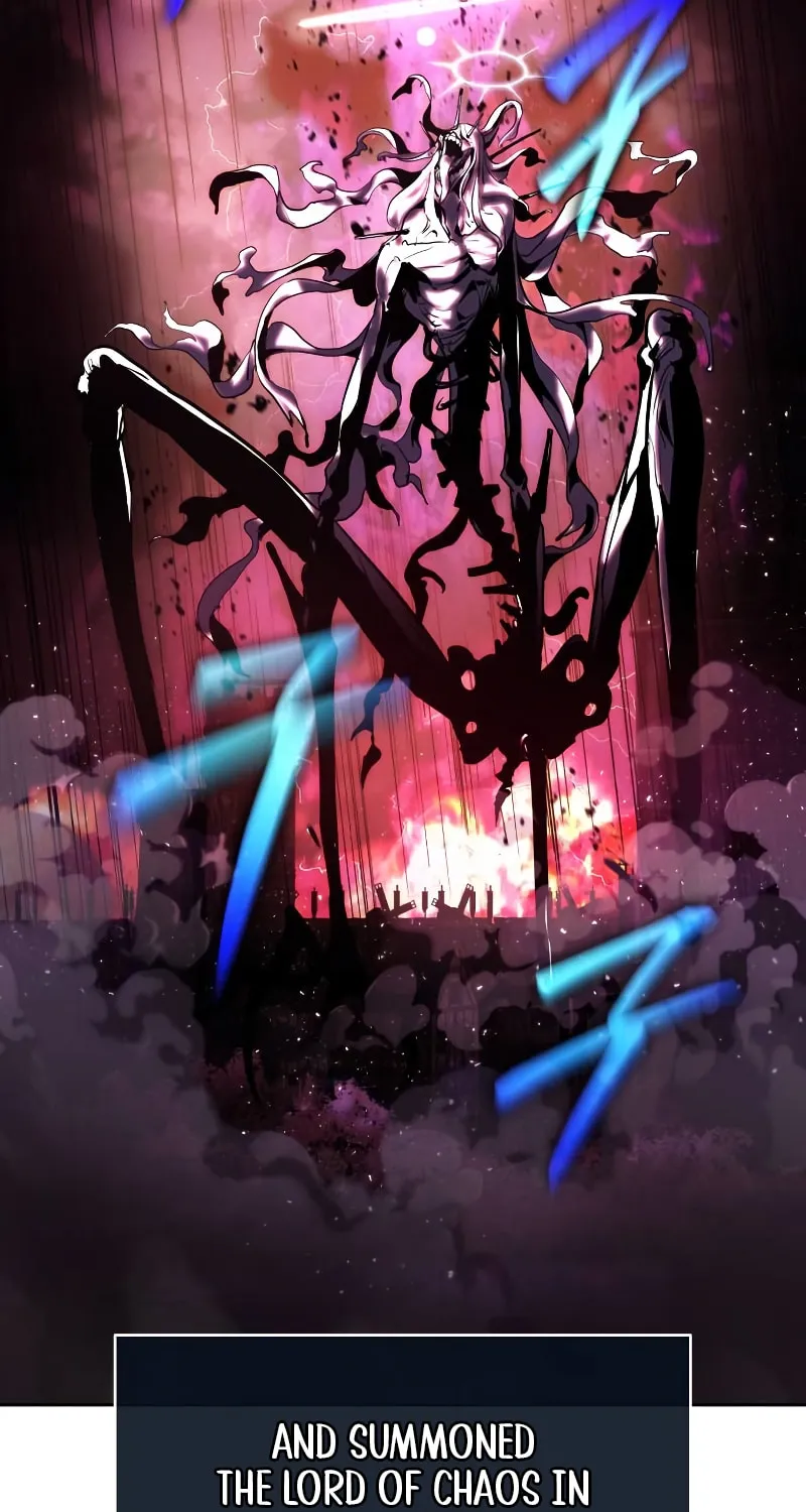 The Knight King Who Returned with a God Chapter 1 page 87 - 