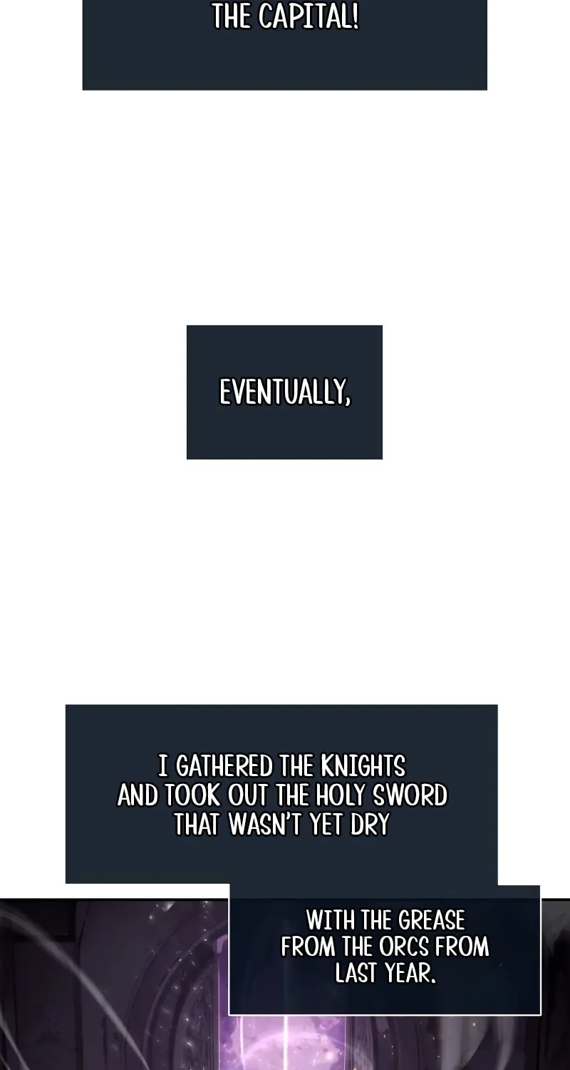 The Knight King Who Returned with a God Chapter 1 page 88 - 