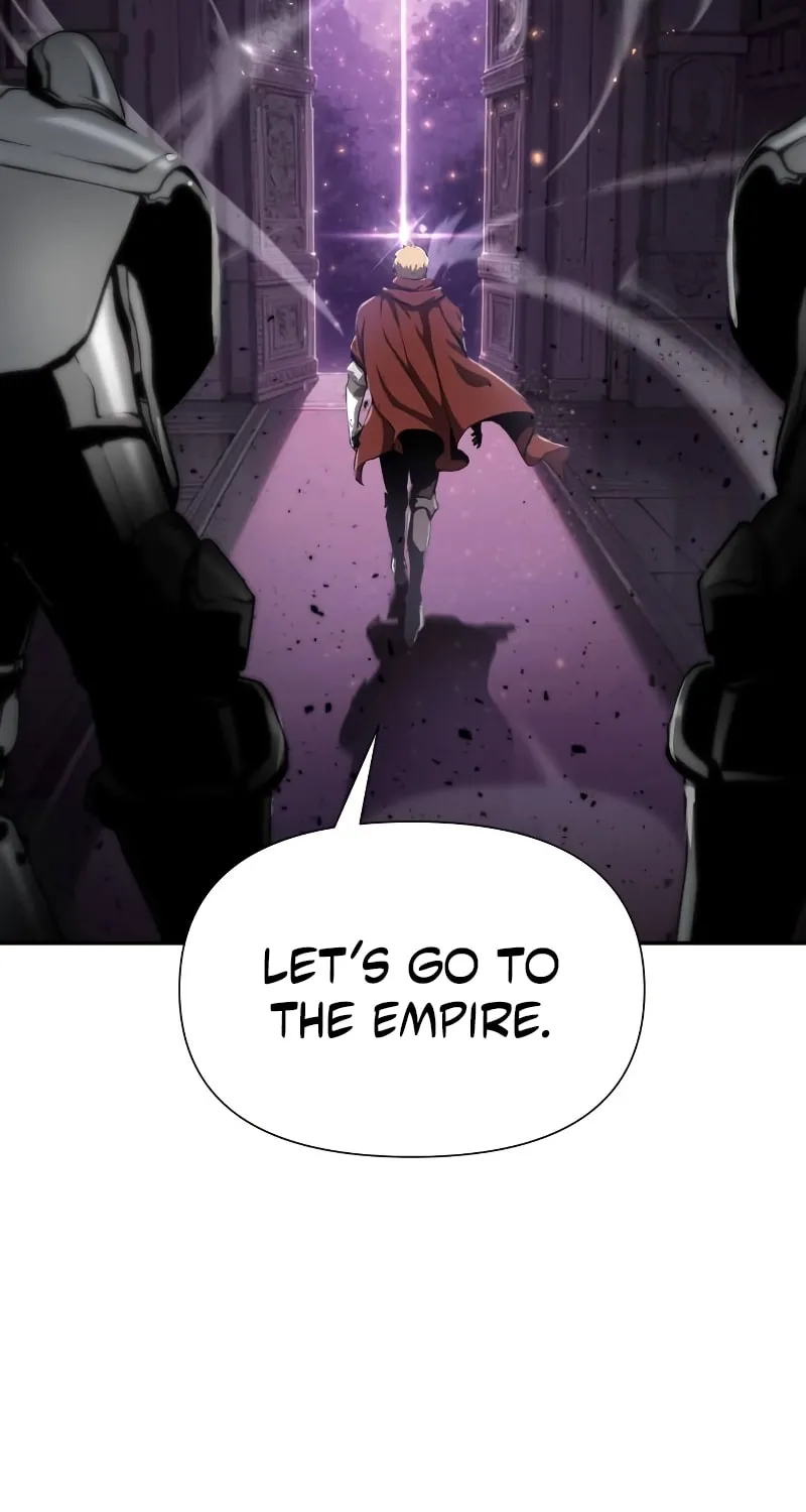 The Knight King Who Returned with a God Chapter 1 page 89 - 