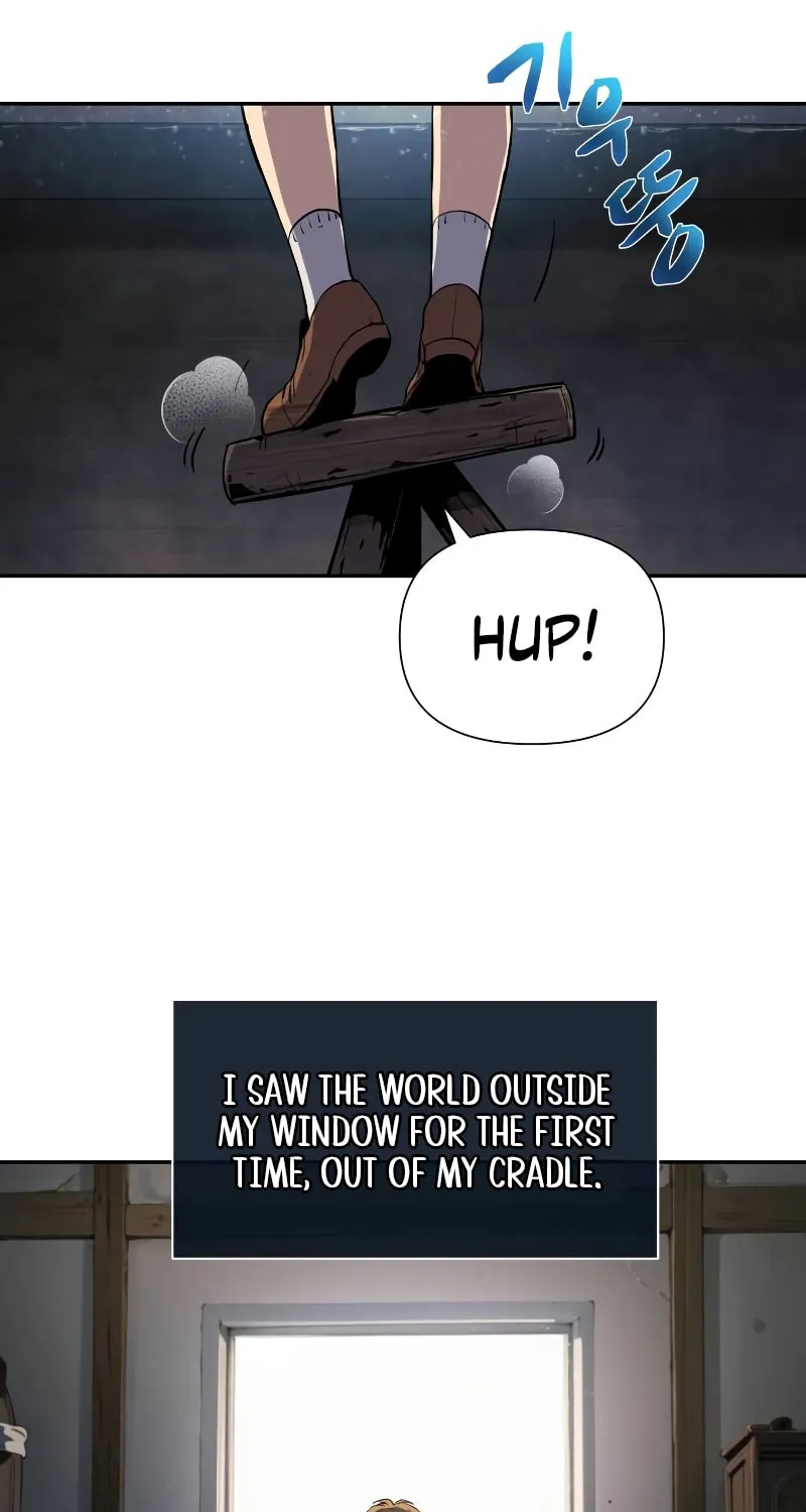 The Knight King Who Returned with a God Chapter 1 page 10 - 