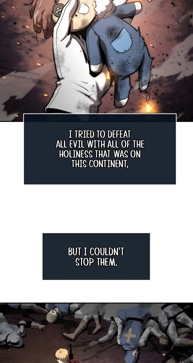 The Knight King Who Returned with a God Chapter 1 page 93 - 