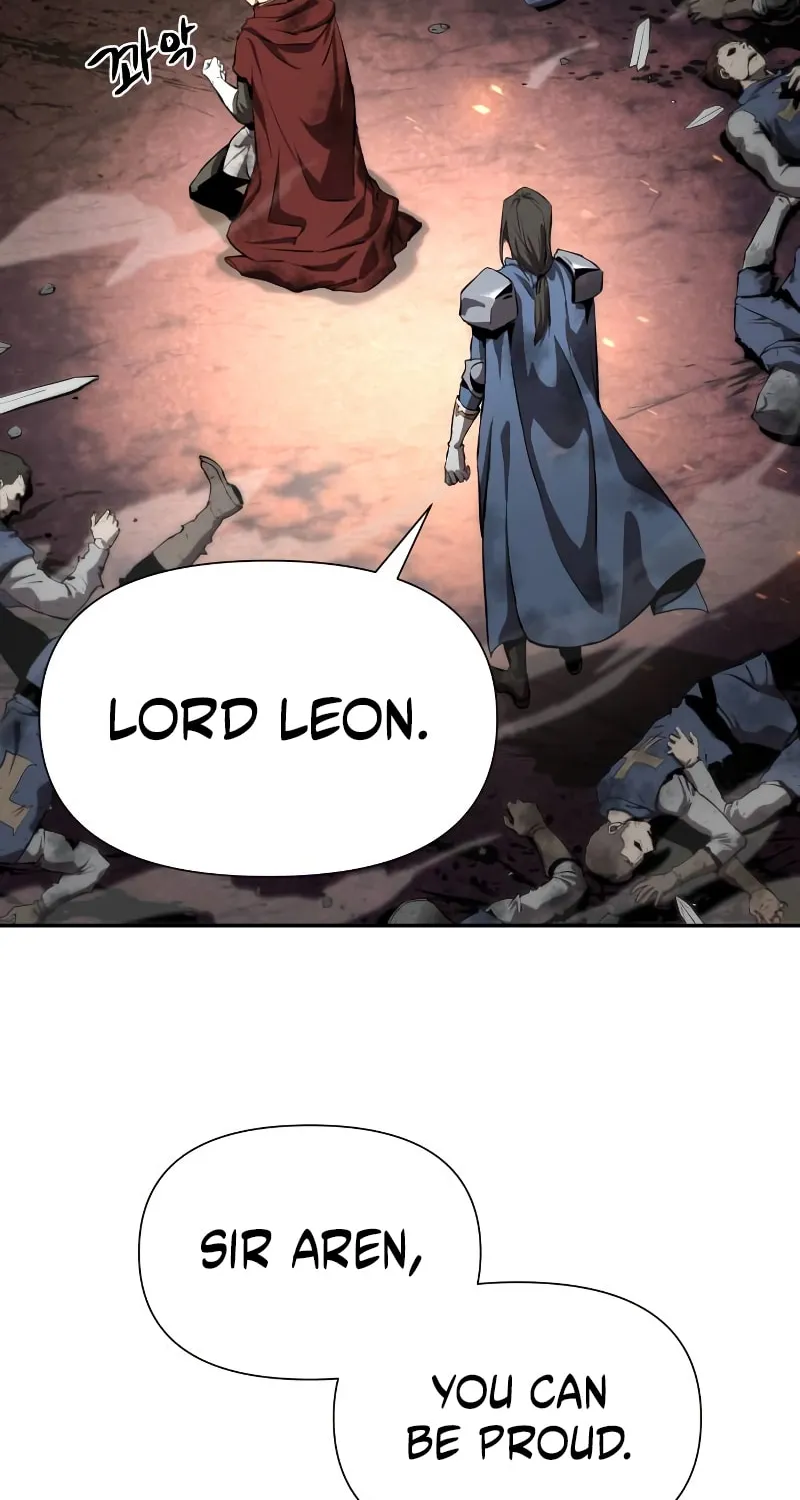 The Knight King Who Returned with a God Chapter 1 page 94 - 