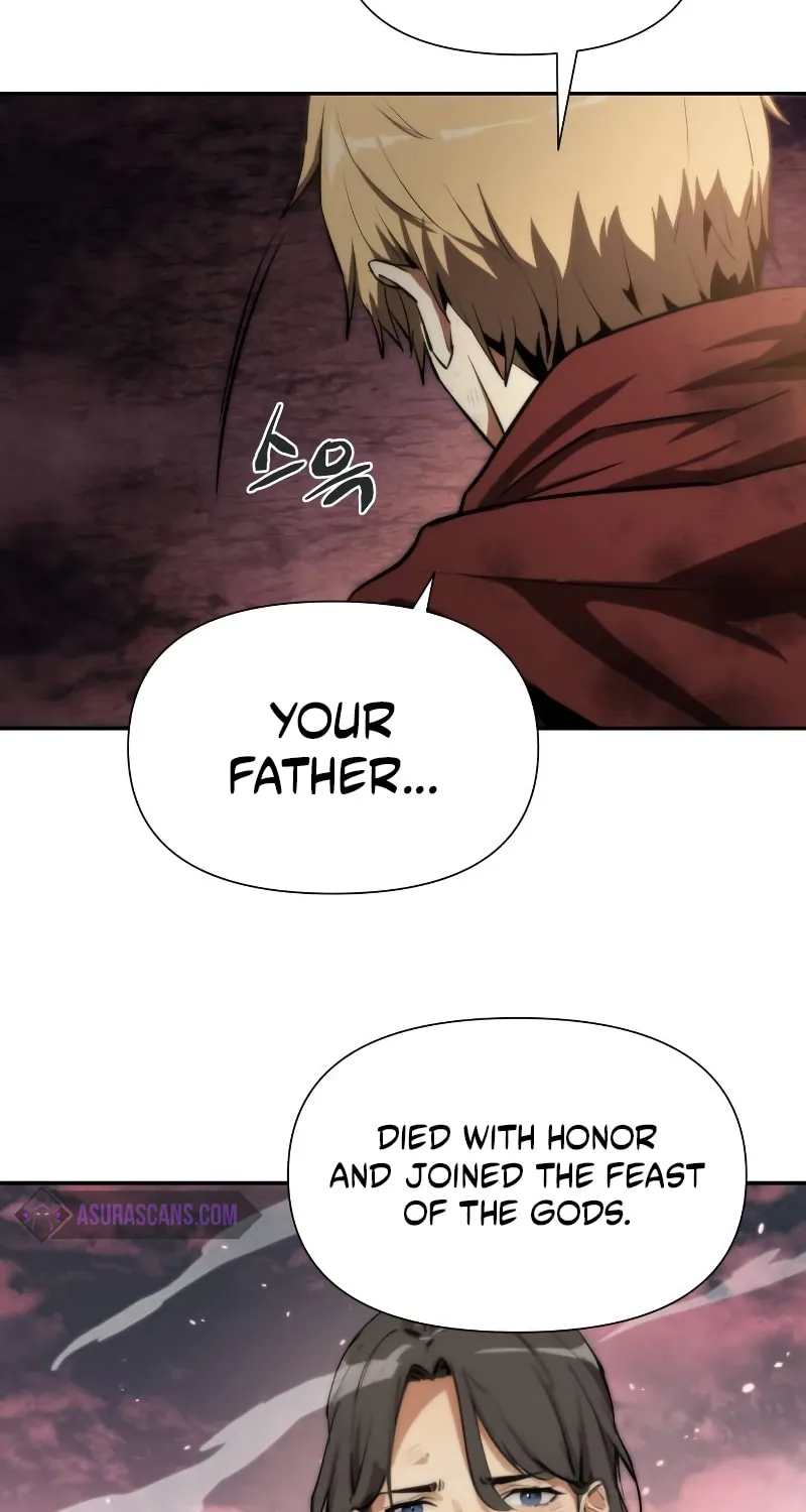 The Knight King Who Returned with a God Chapter 1 page 95 - 