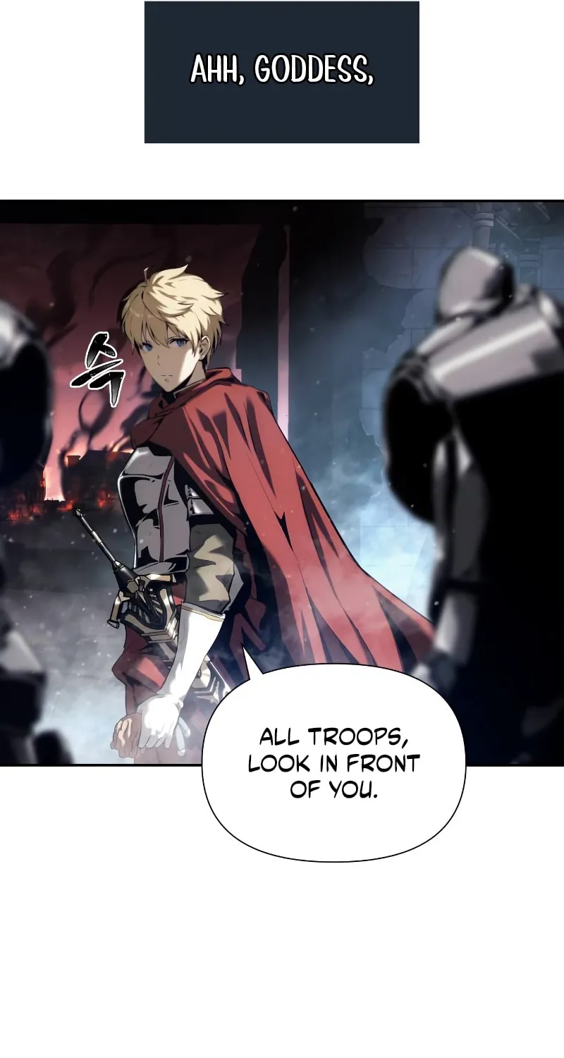 The Knight King Who Returned with a God Chapter 1 page 97 - 