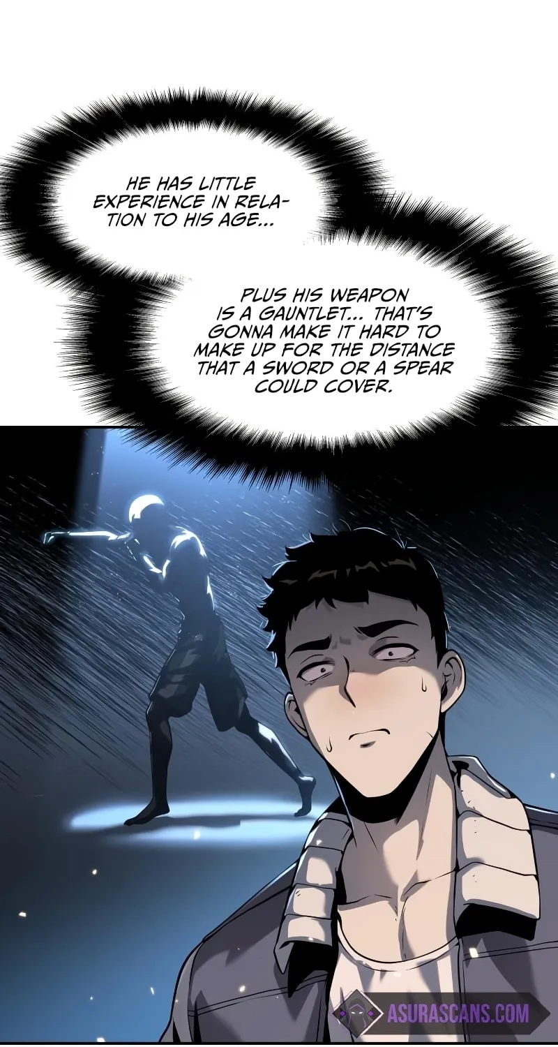The Knight King Who Returned with a God Chapter 10 page 11 - 