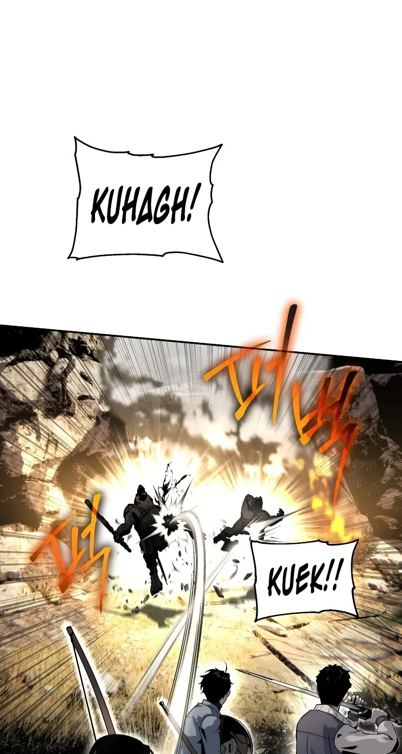The Knight King Who Returned with a God Chapter 10 page 102 - 