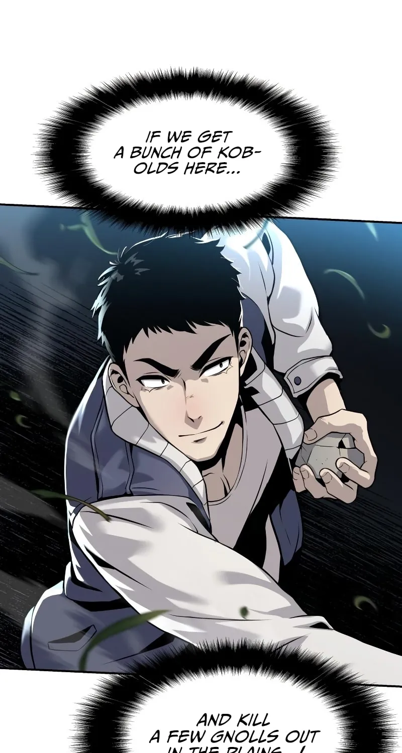 The Knight King Who Returned with a God Chapter 10 page 107 - 