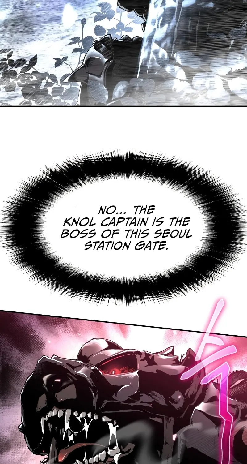 The Knight King Who Returned with a God Chapter 10 page 112 - 