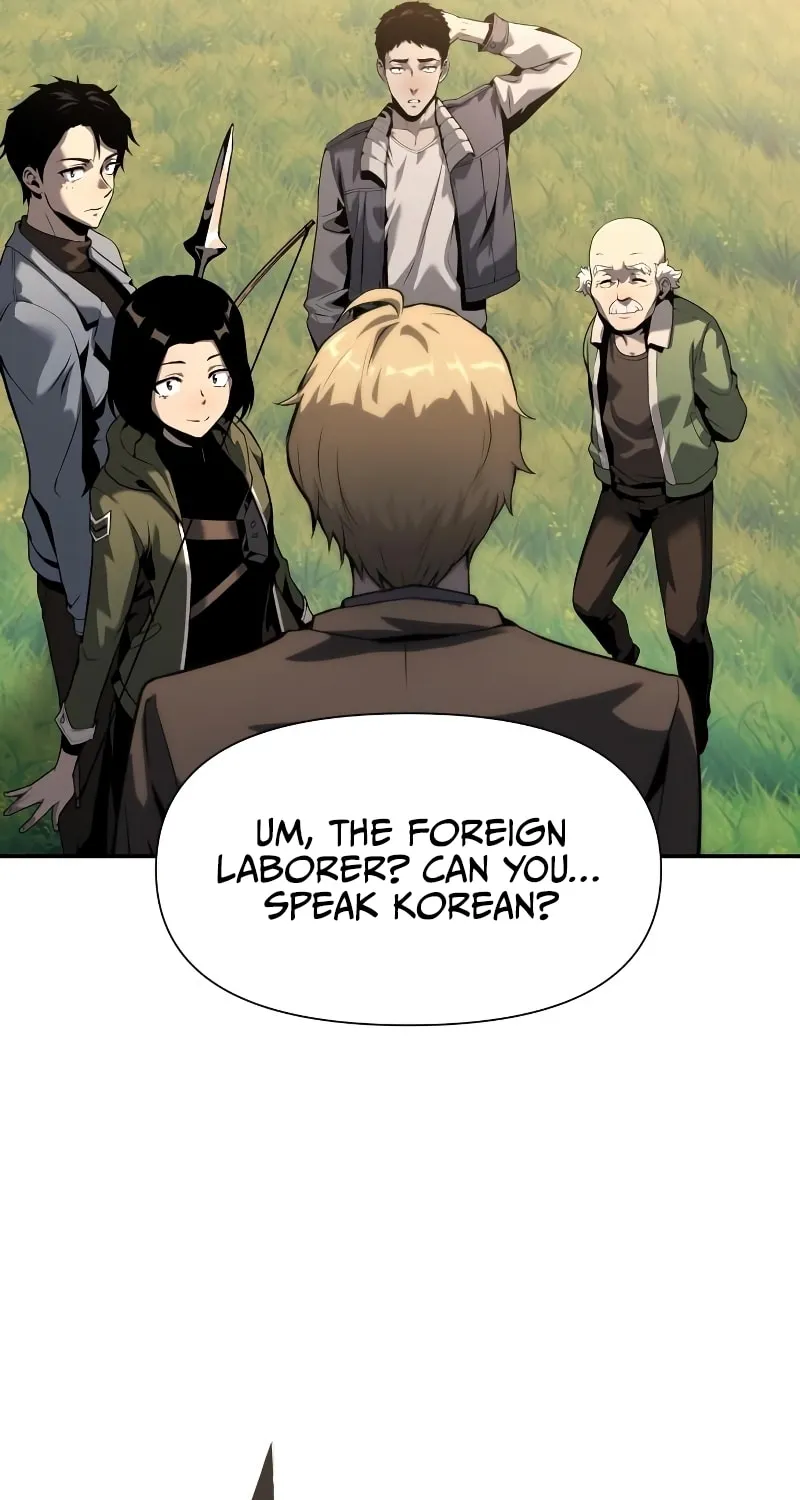 The Knight King Who Returned with a God Chapter 10 page 13 - 