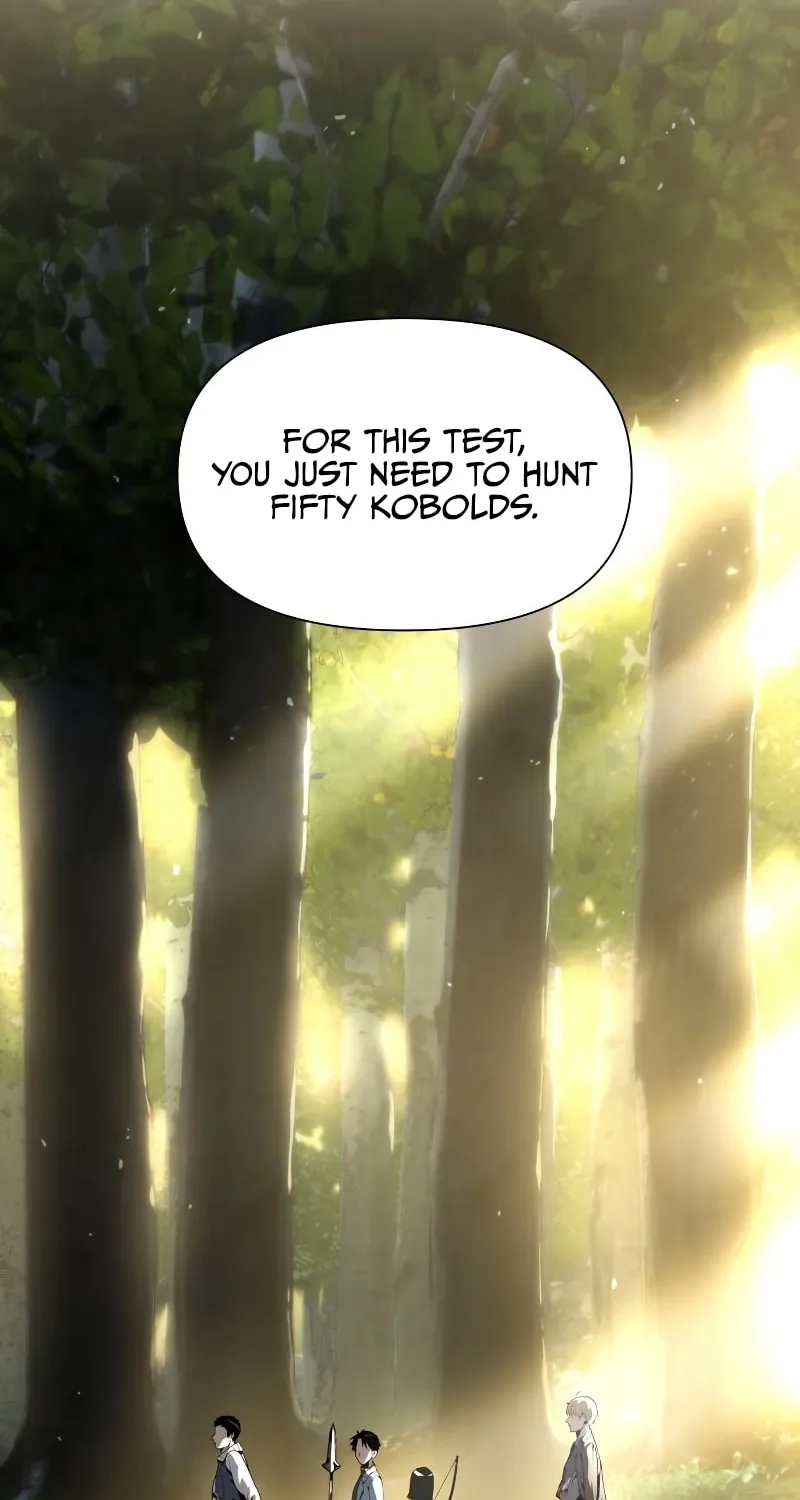 The Knight King Who Returned with a God Chapter 10 page 20 - 