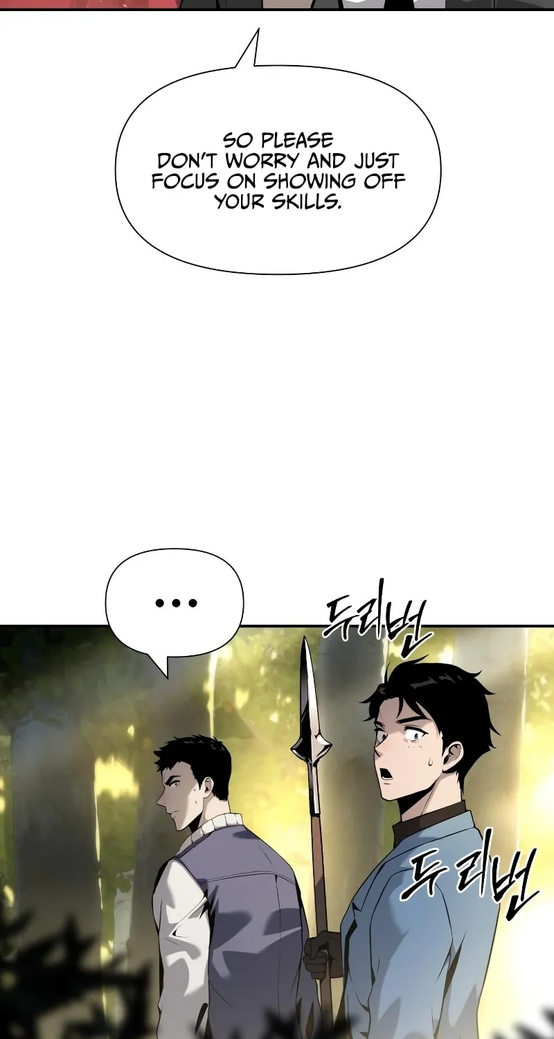 The Knight King Who Returned with a God Chapter 10 page 22 - 