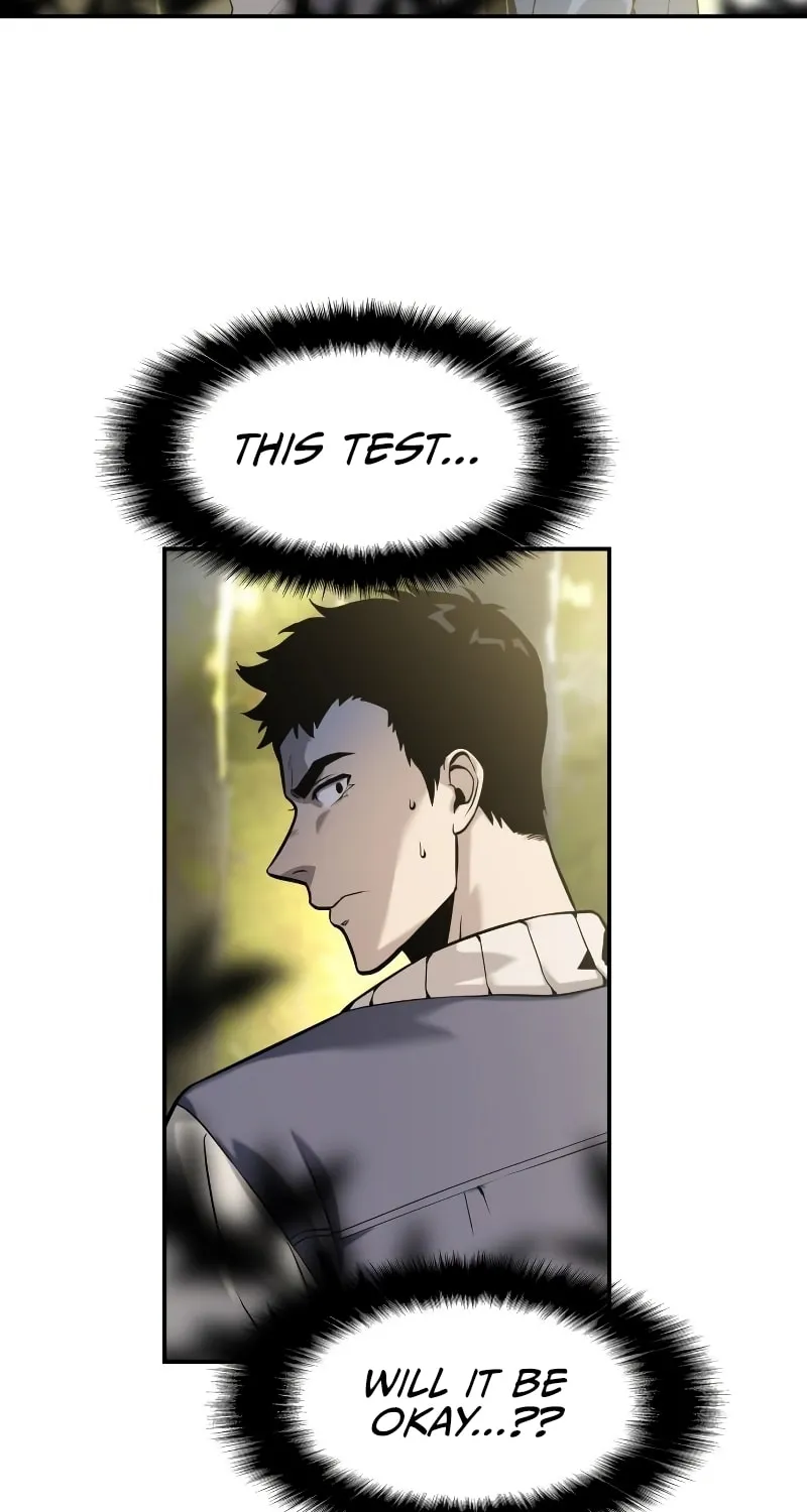 The Knight King Who Returned with a God Chapter 10 page 23 - 