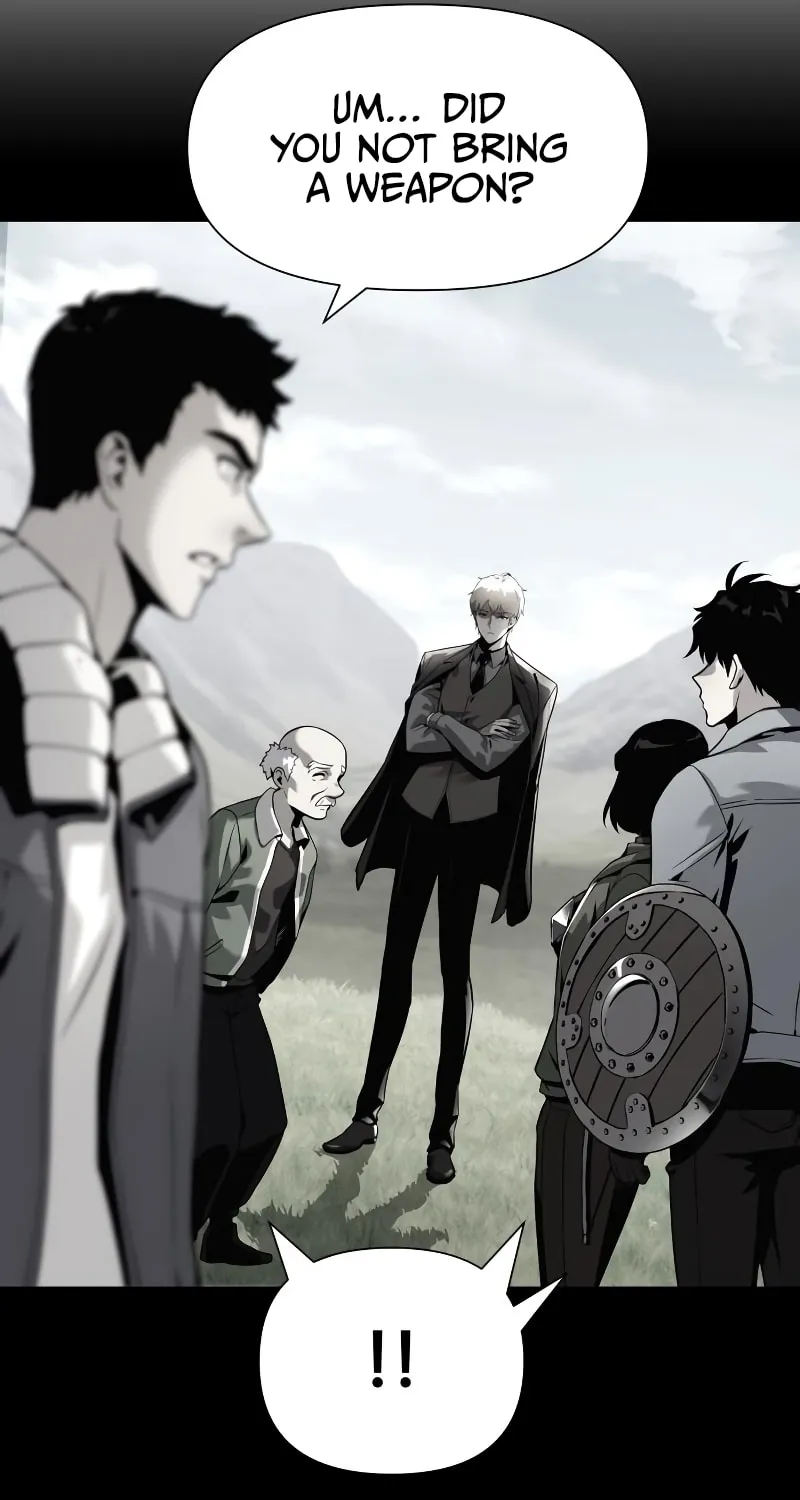 The Knight King Who Returned with a God Chapter 10 page 25 - 