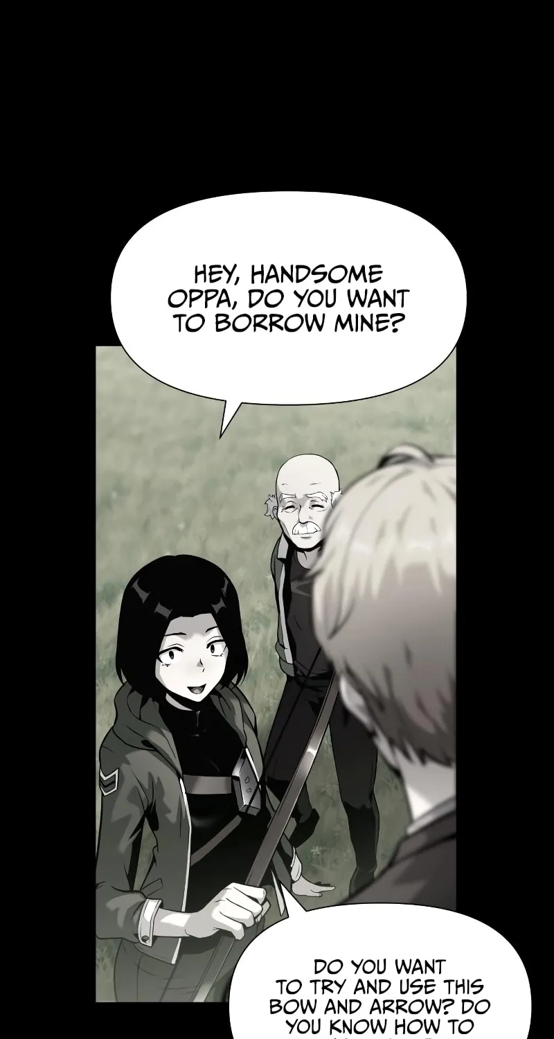The Knight King Who Returned with a God Chapter 10 page 26 - 