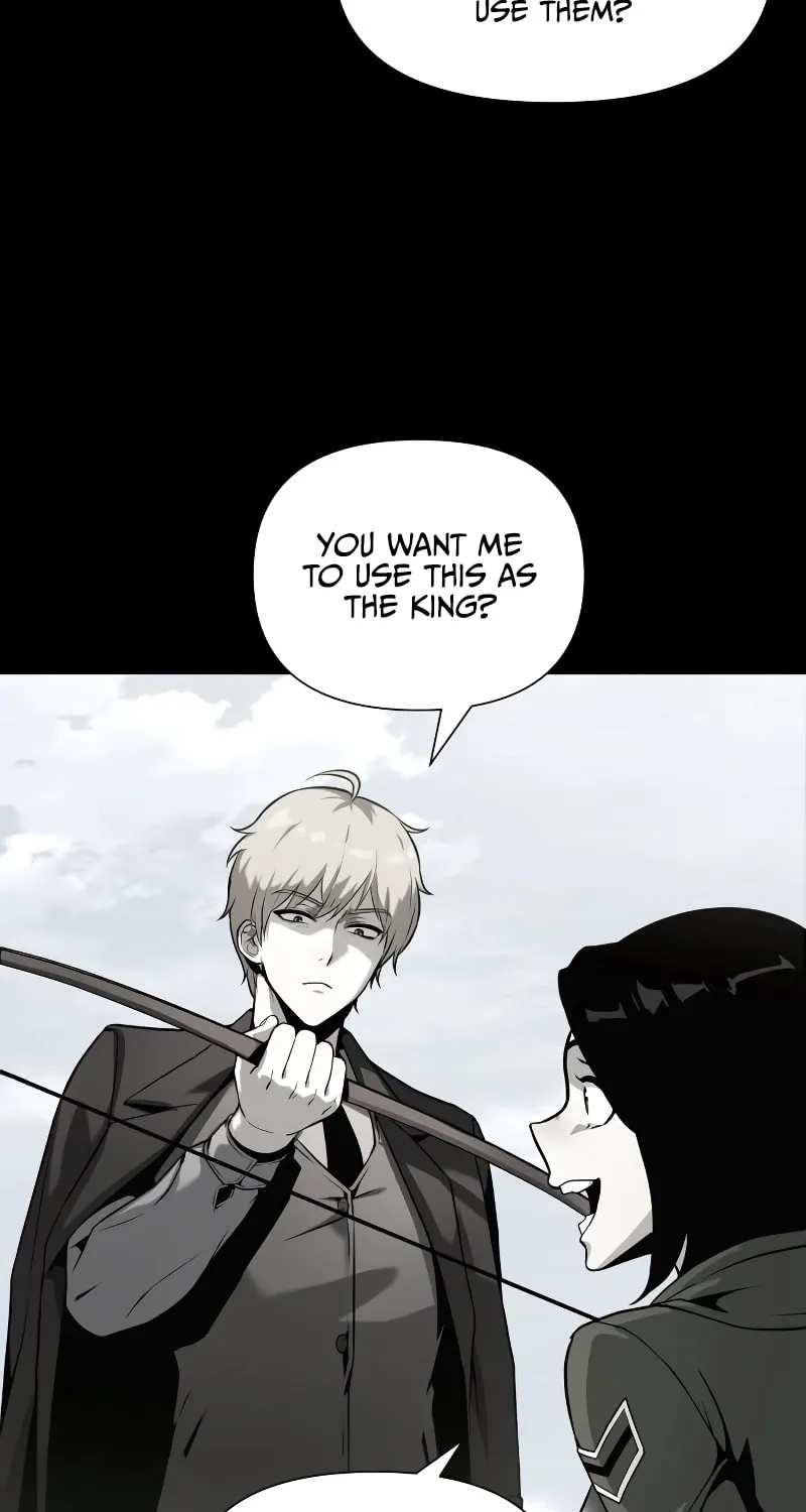 The Knight King Who Returned with a God Chapter 10 page 27 - 