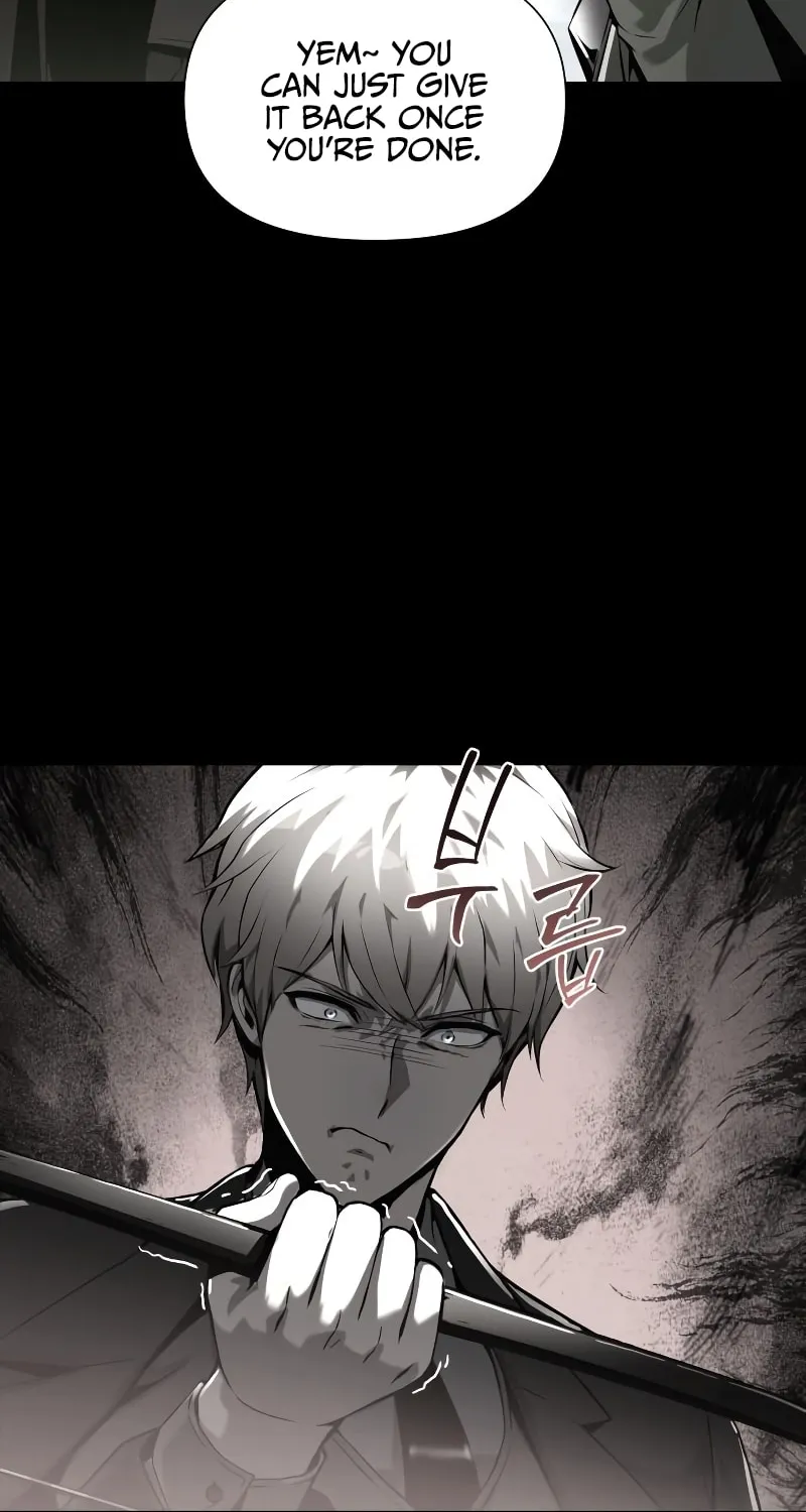 The Knight King Who Returned with a God Chapter 10 page 28 - 