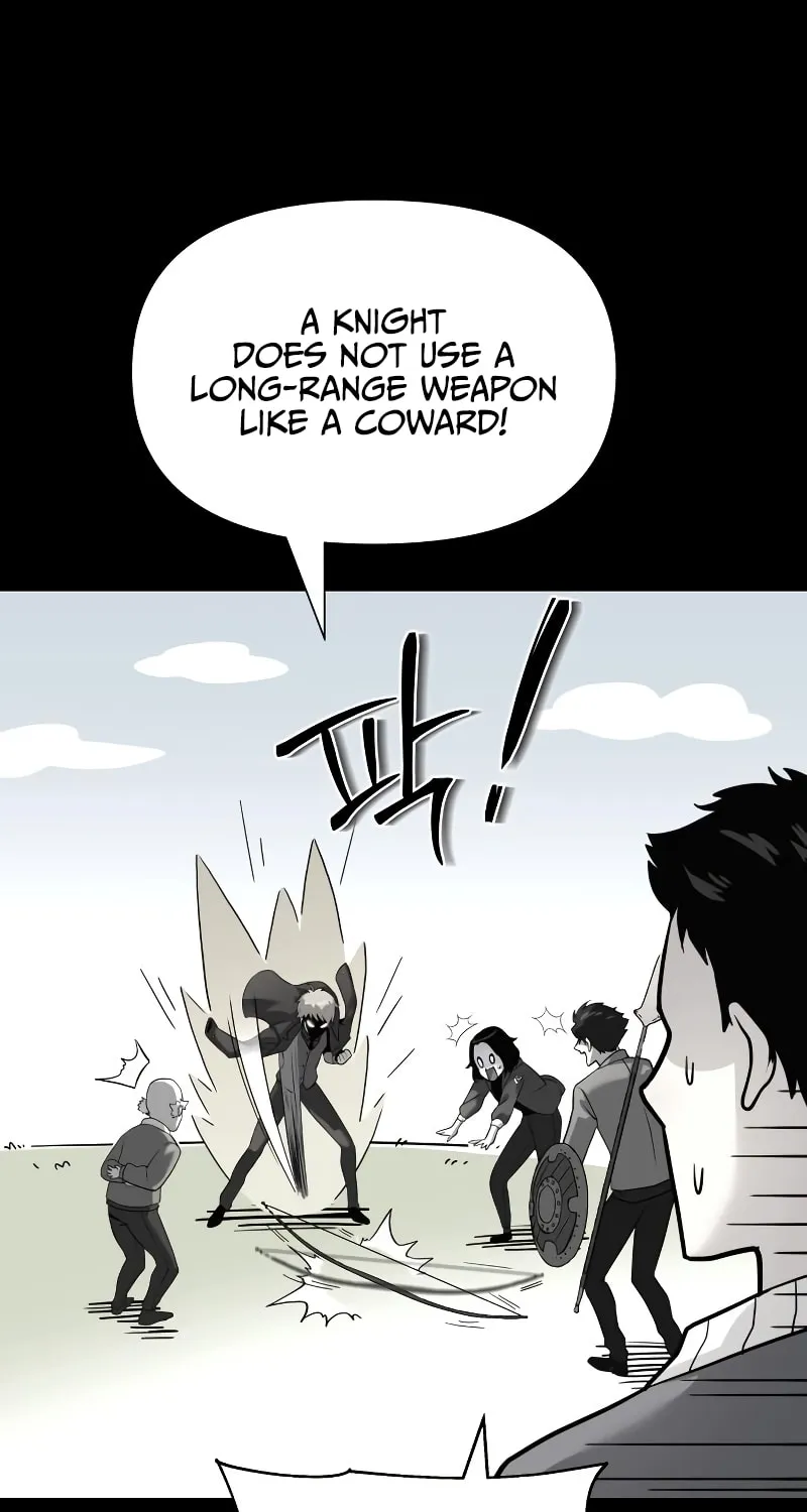 The Knight King Who Returned with a God Chapter 10 page 29 - 
