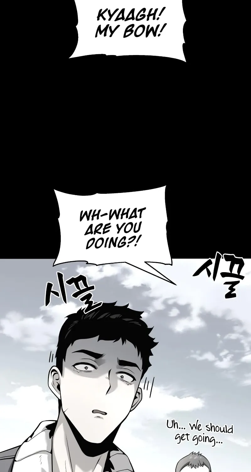 The Knight King Who Returned with a God Chapter 10 page 30 - 