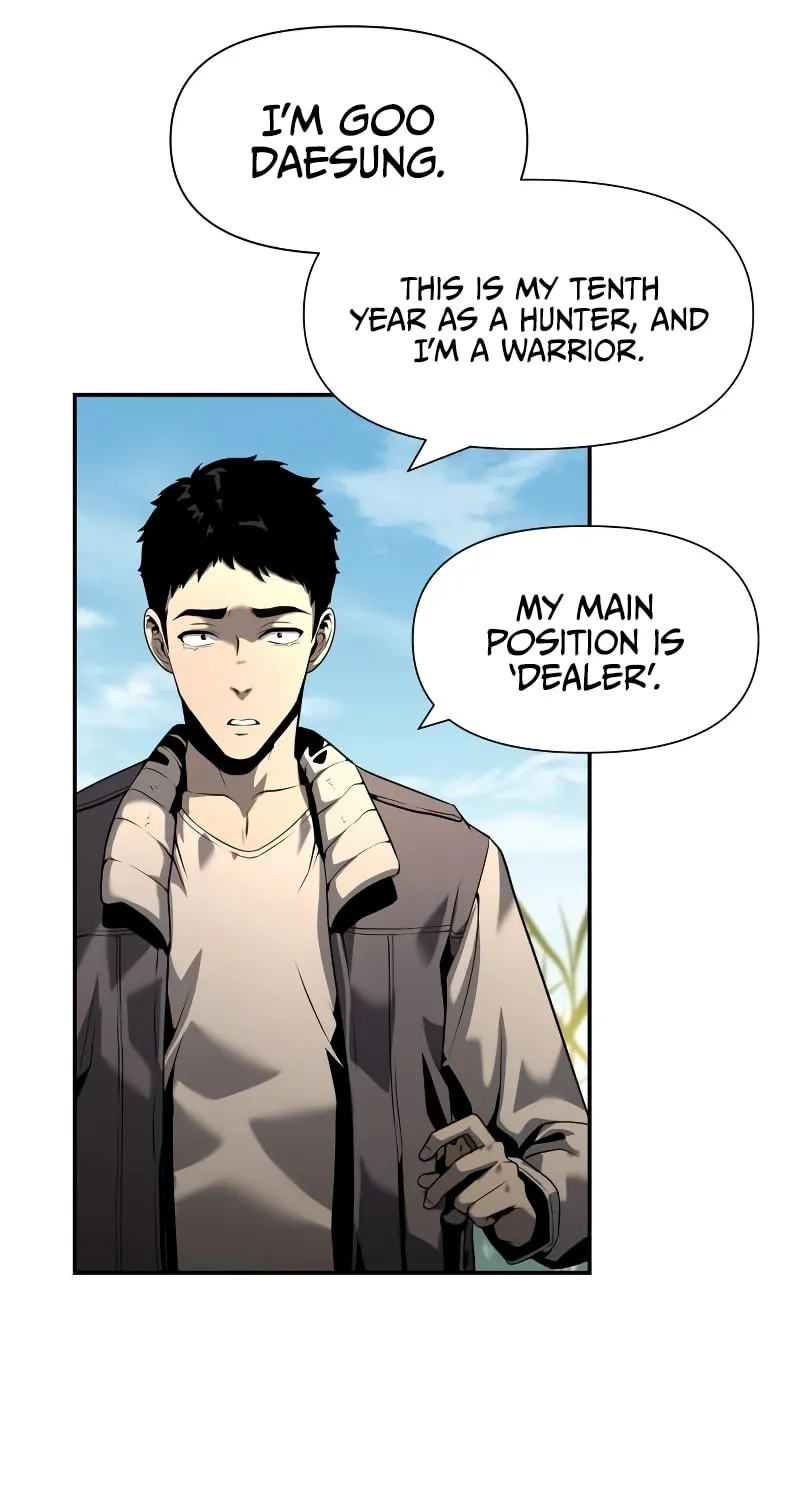 The Knight King Who Returned with a God Chapter 10 page 4 - 
