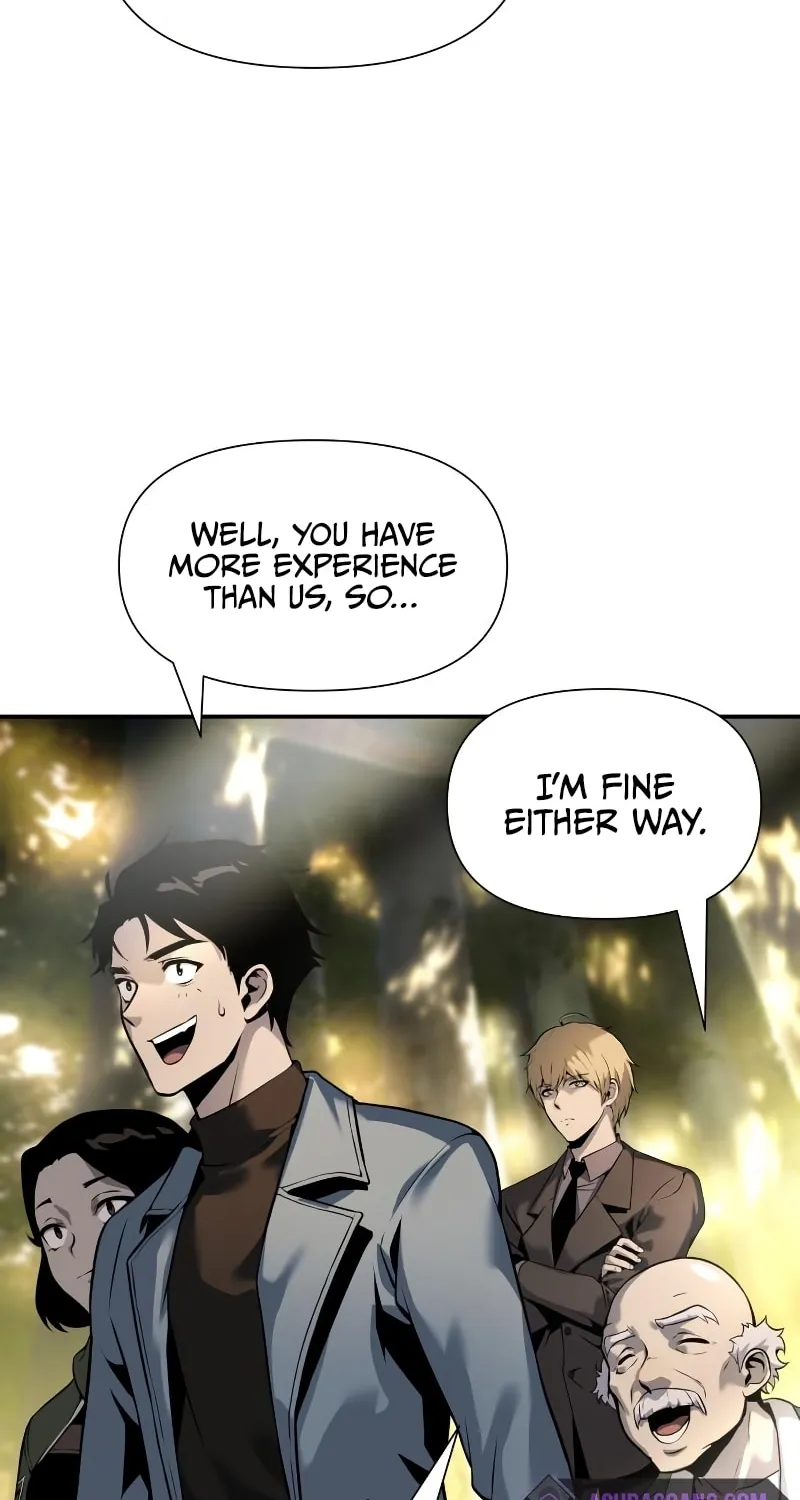 The Knight King Who Returned with a God Chapter 10 page 34 - 