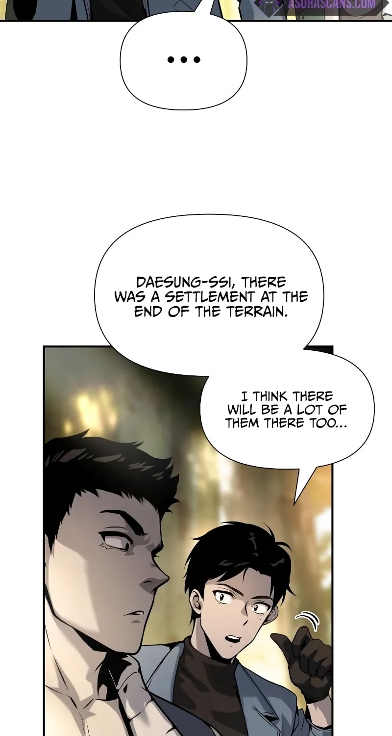 The Knight King Who Returned with a God Chapter 10 page 35 - 