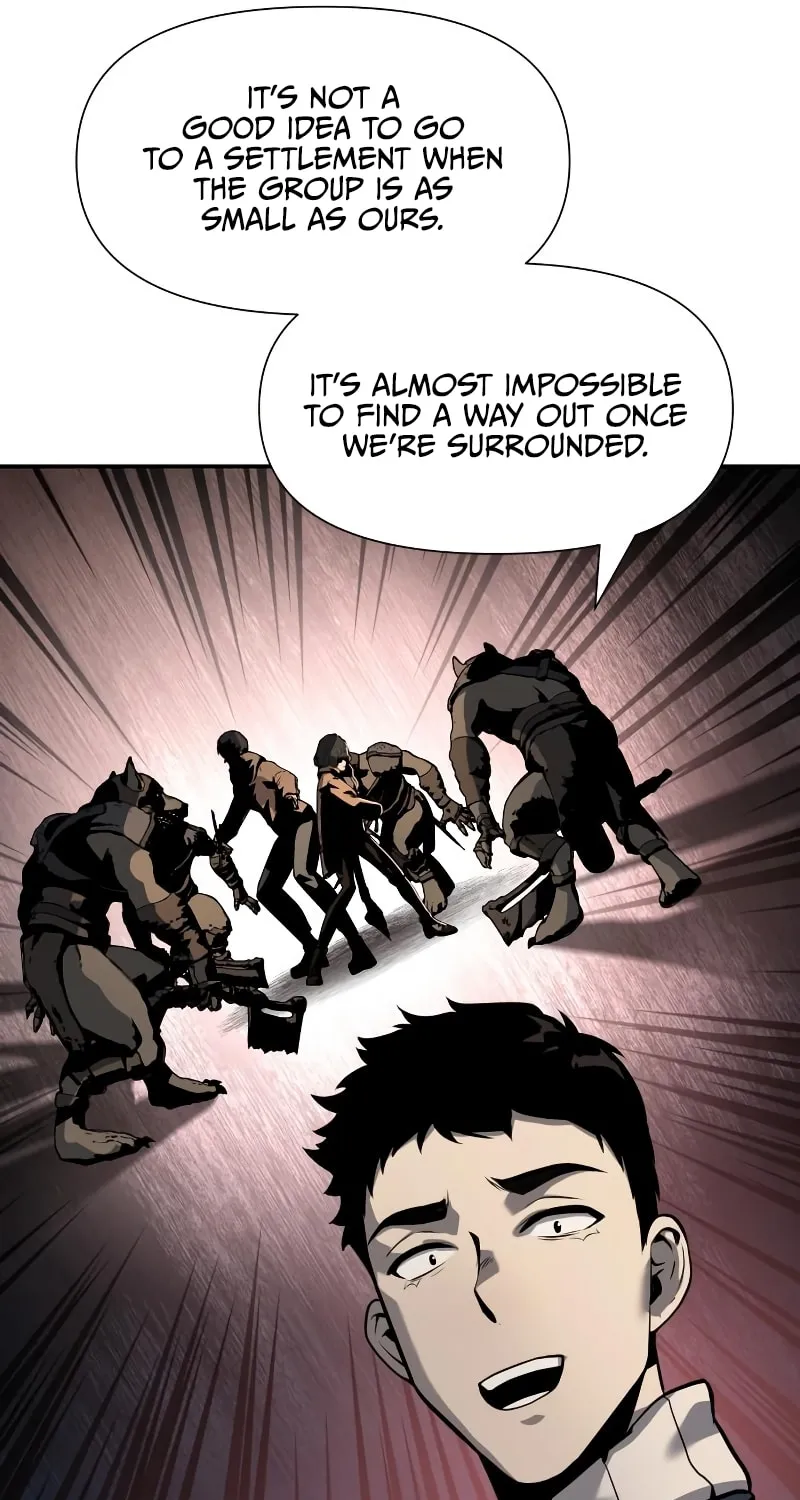 The Knight King Who Returned with a God Chapter 10 page 37 - 
