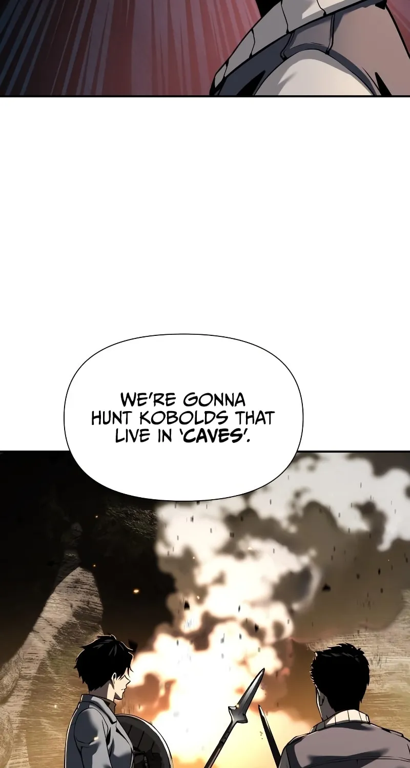 The Knight King Who Returned with a God Chapter 10 page 38 - 