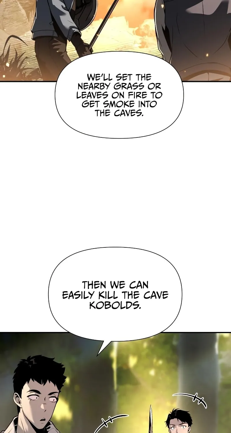 The Knight King Who Returned with a God Chapter 10 page 39 - 