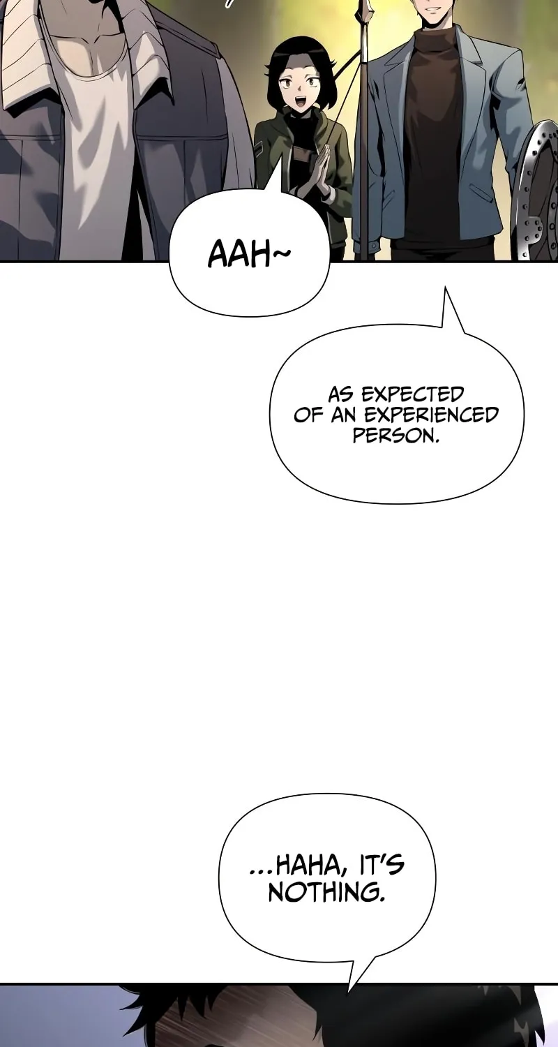 The Knight King Who Returned with a God Chapter 10 page 40 - 