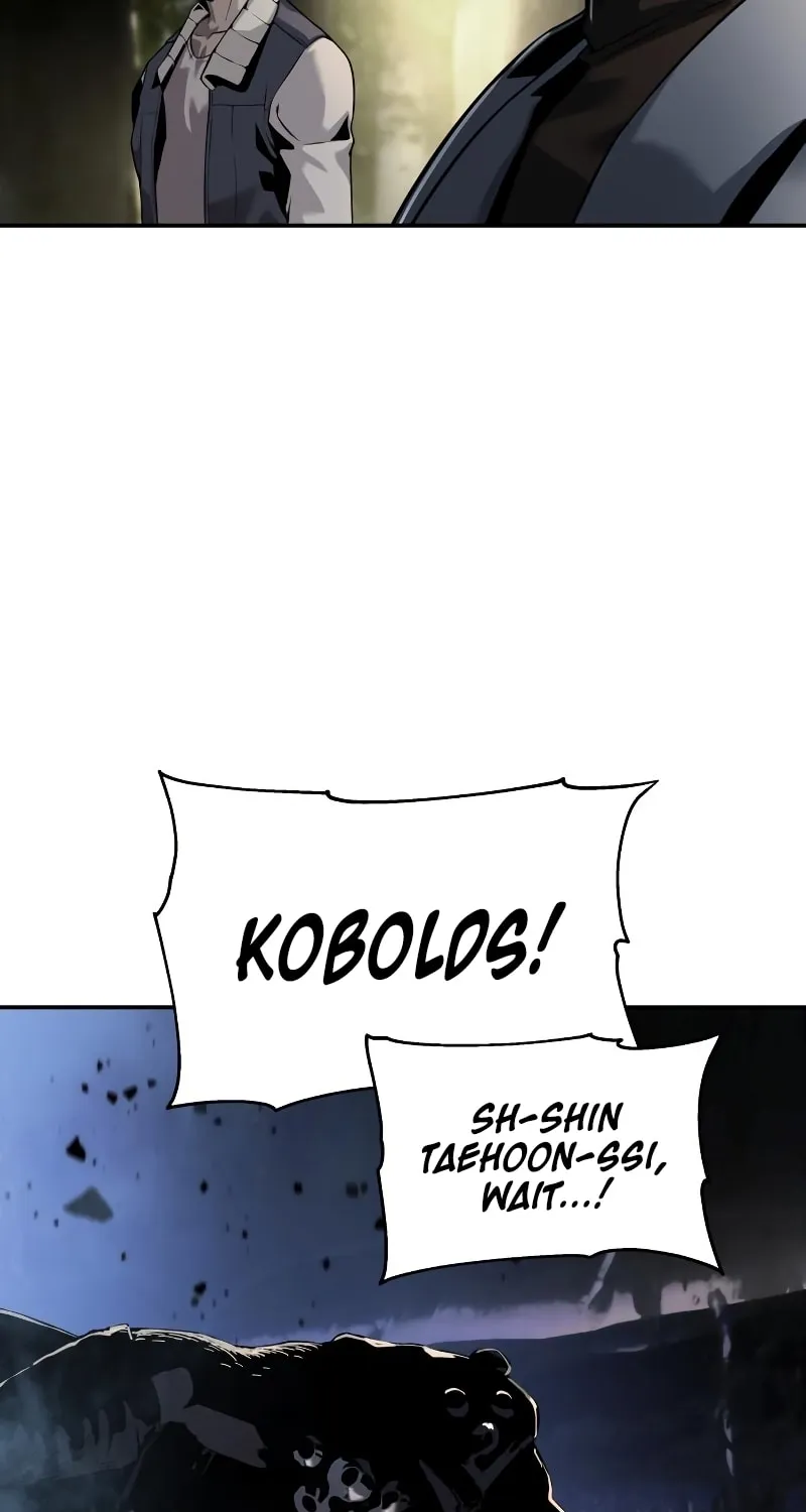 The Knight King Who Returned with a God Chapter 10 page 45 - 