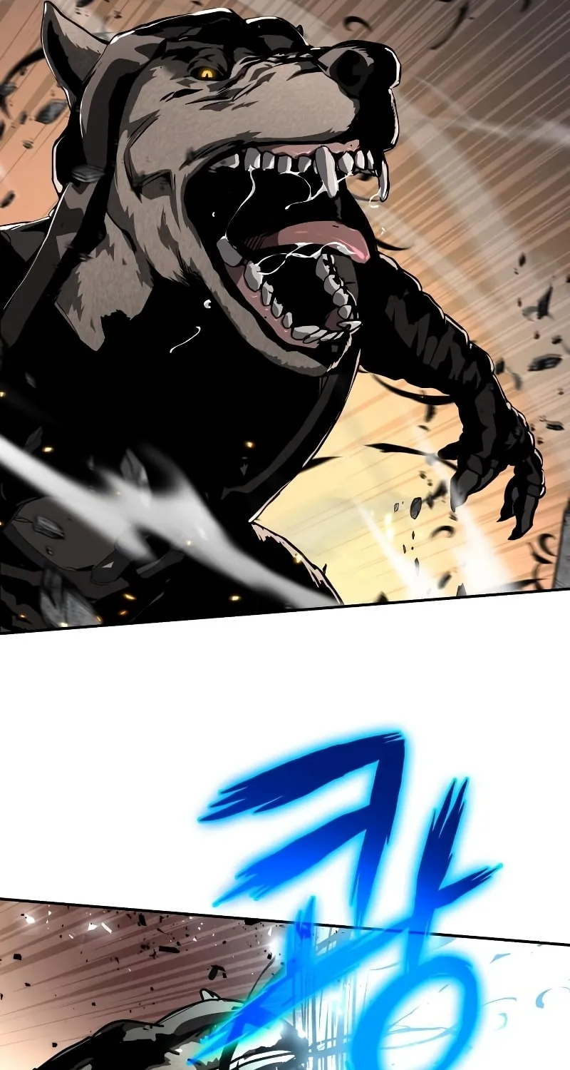 The Knight King Who Returned with a God Chapter 10 page 51 - 