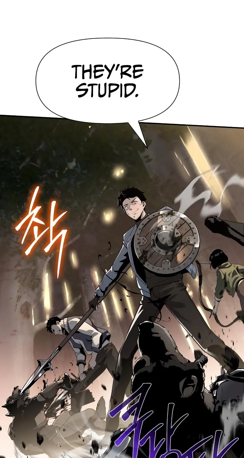 The Knight King Who Returned with a God Chapter 10 page 53 - 