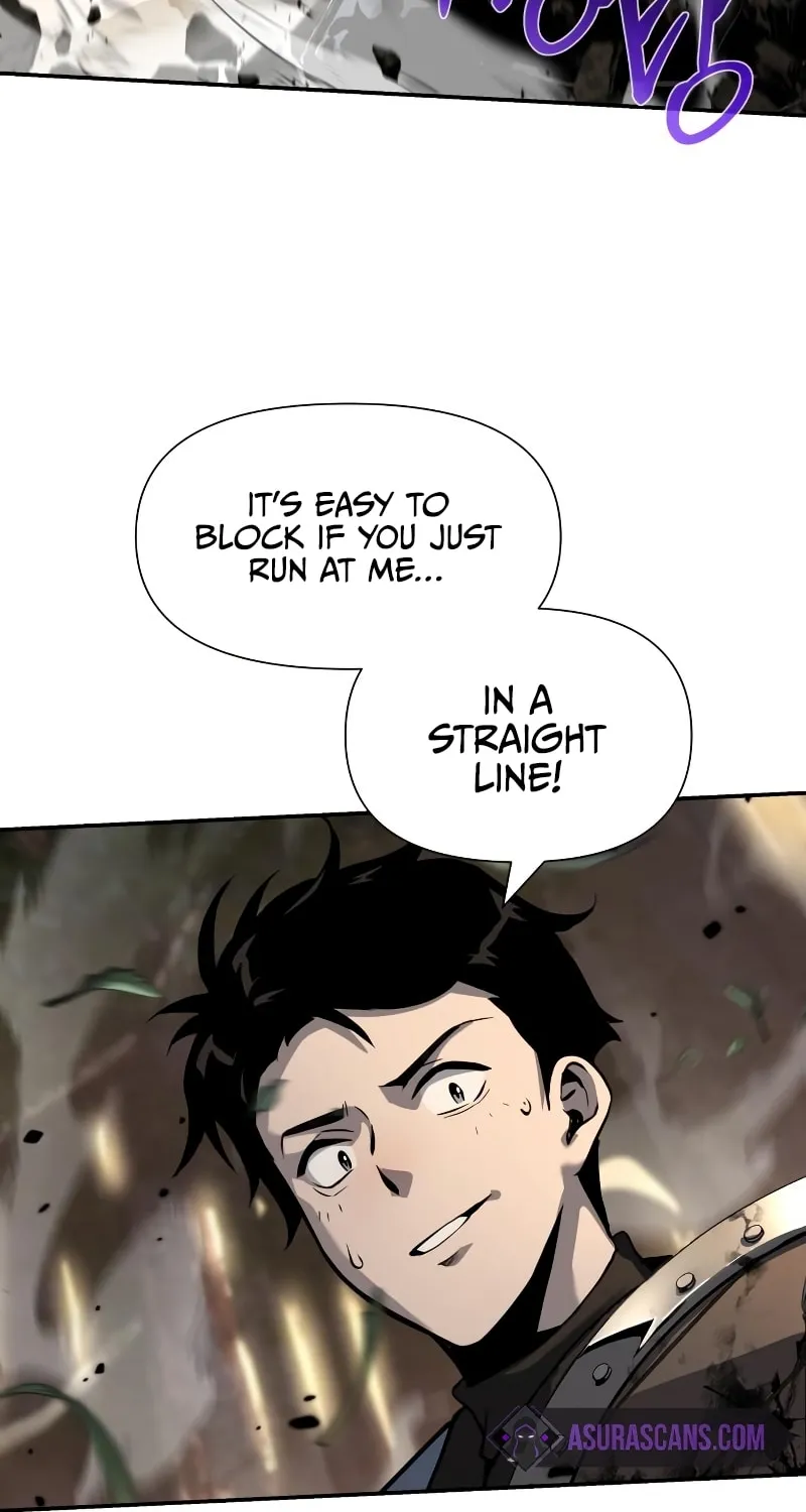 The Knight King Who Returned with a God Chapter 10 page 54 - 