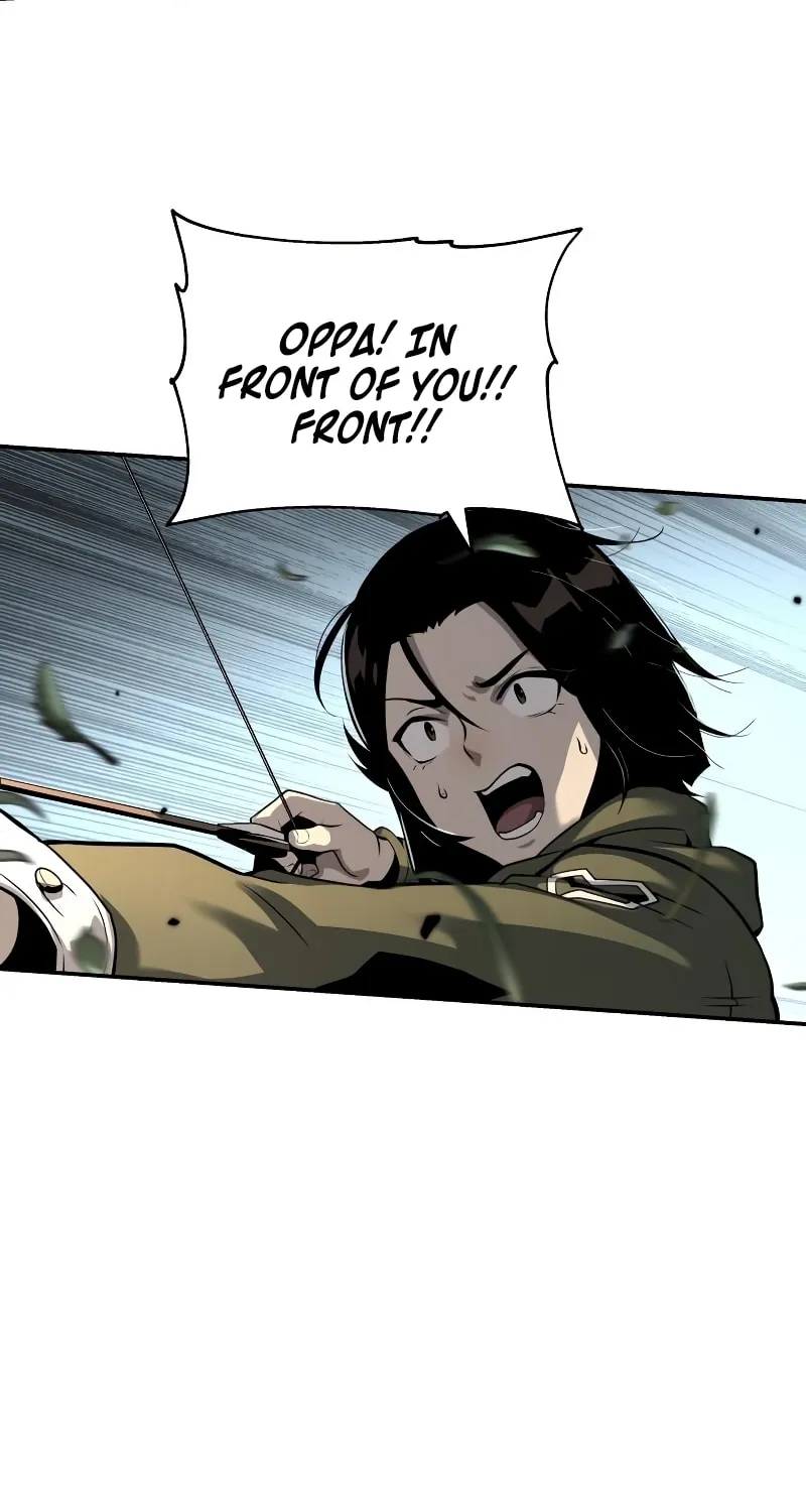 The Knight King Who Returned with a God Chapter 10 page 55 - 