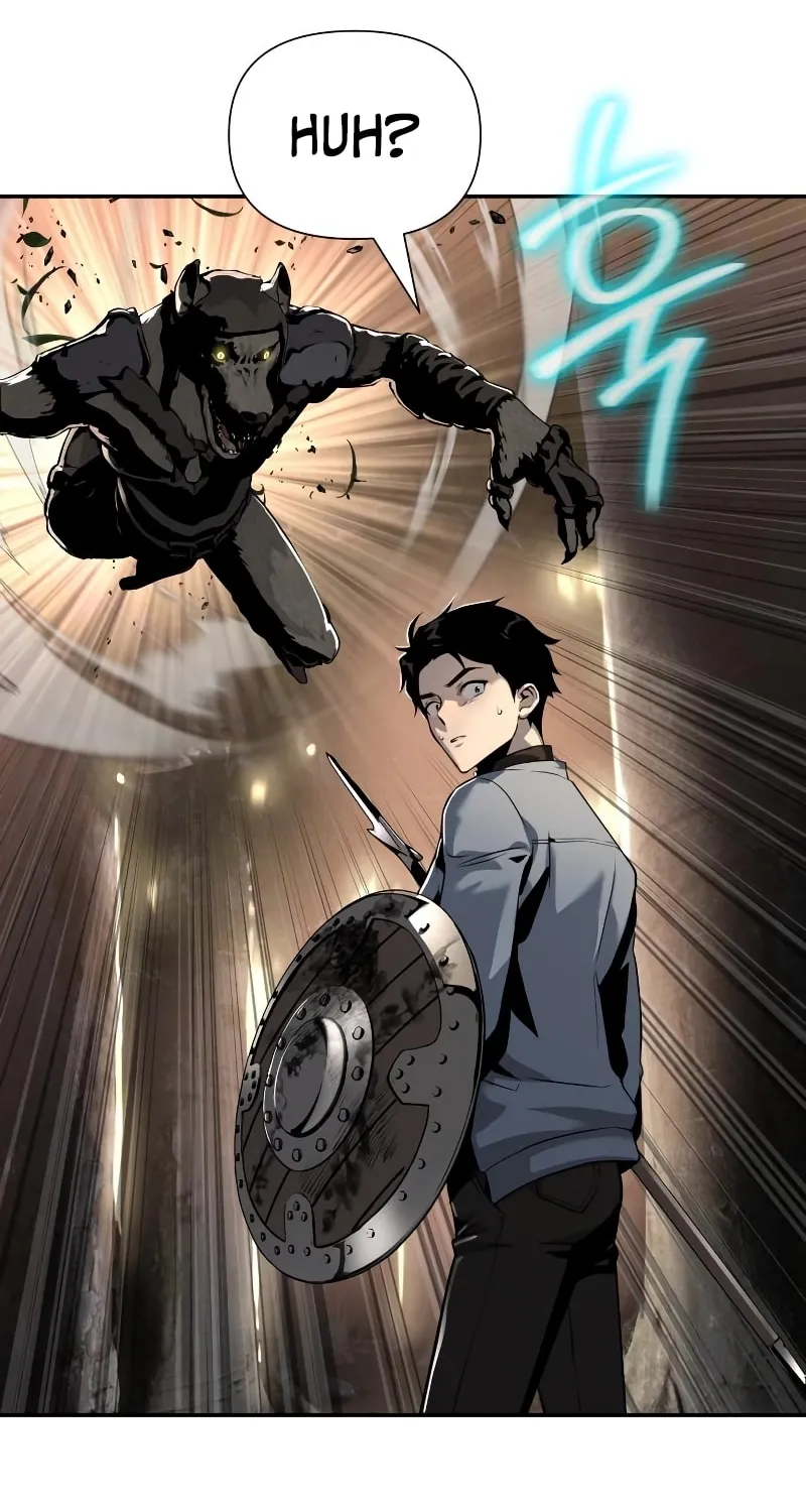 The Knight King Who Returned with a God Chapter 10 page 56 - 