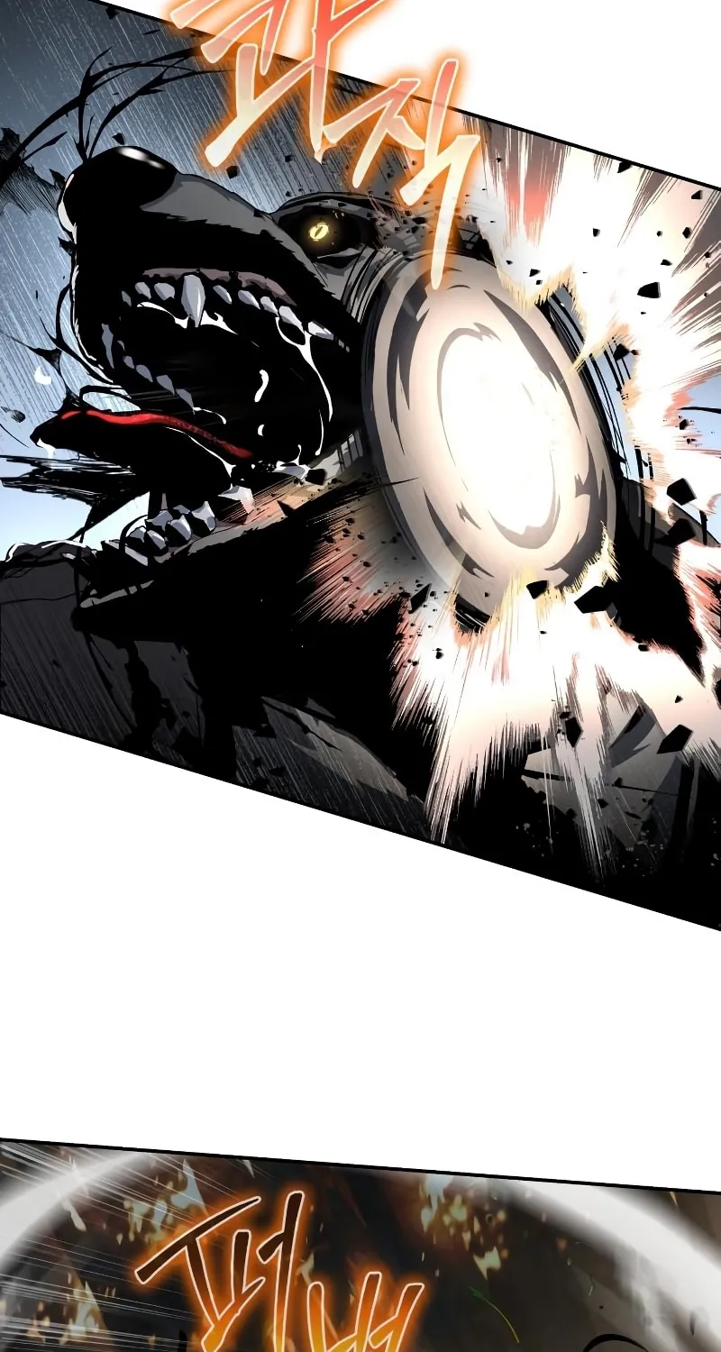 The Knight King Who Returned with a God Chapter 10 page 63 - 