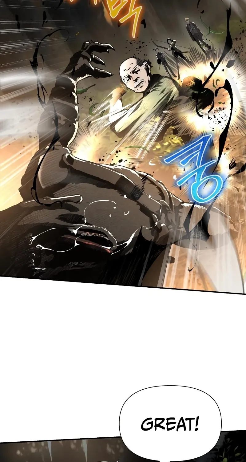 The Knight King Who Returned with a God Chapter 10 page 64 - 