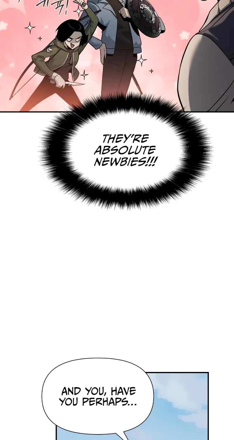 The Knight King Who Returned with a God Chapter 10 page 8 - 