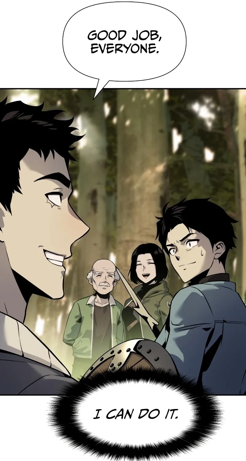 The Knight King Who Returned with a God Chapter 10 page 71 - 