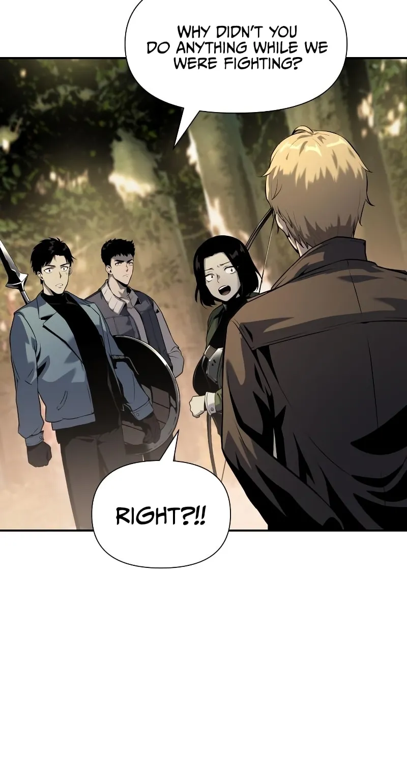 The Knight King Who Returned with a God Chapter 10 page 75 - 