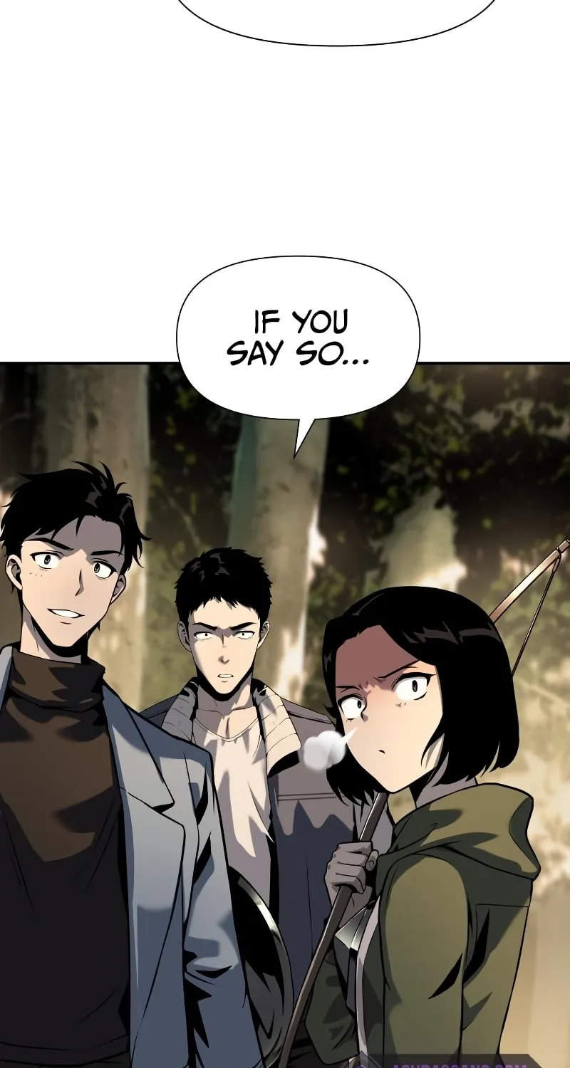 The Knight King Who Returned with a God Chapter 10 page 77 - 