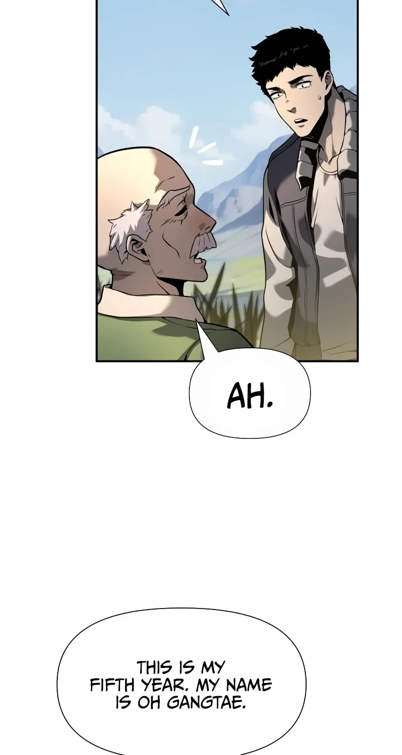 The Knight King Who Returned with a God Chapter 10 page 9 - 