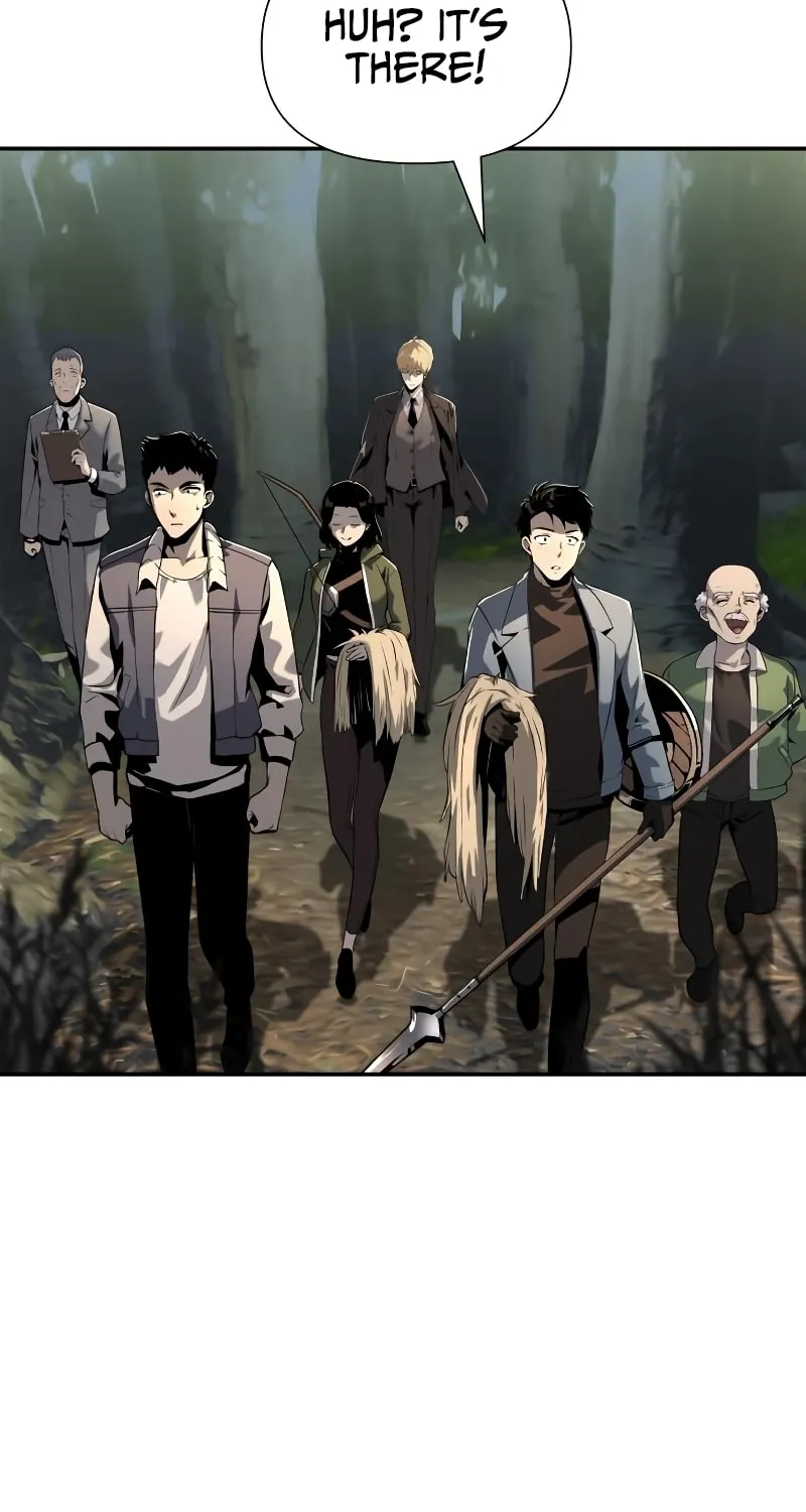 The Knight King Who Returned with a God Chapter 10 page 81 - 